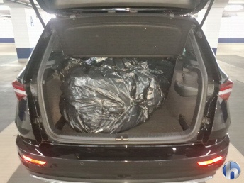 Skoda Karoq 2.0 TDI 4x4 SportLine Navi LED Virtual AHK 7