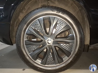 Skoda Karoq 2.0 TDI 4x4 SportLine Navi LED Virtual AHK 10