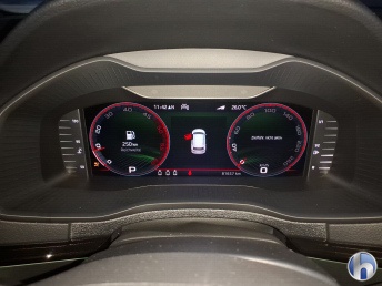 Skoda Karoq 2.0 TDI 4x4 SportLine Navi LED Virtual AHK 5
