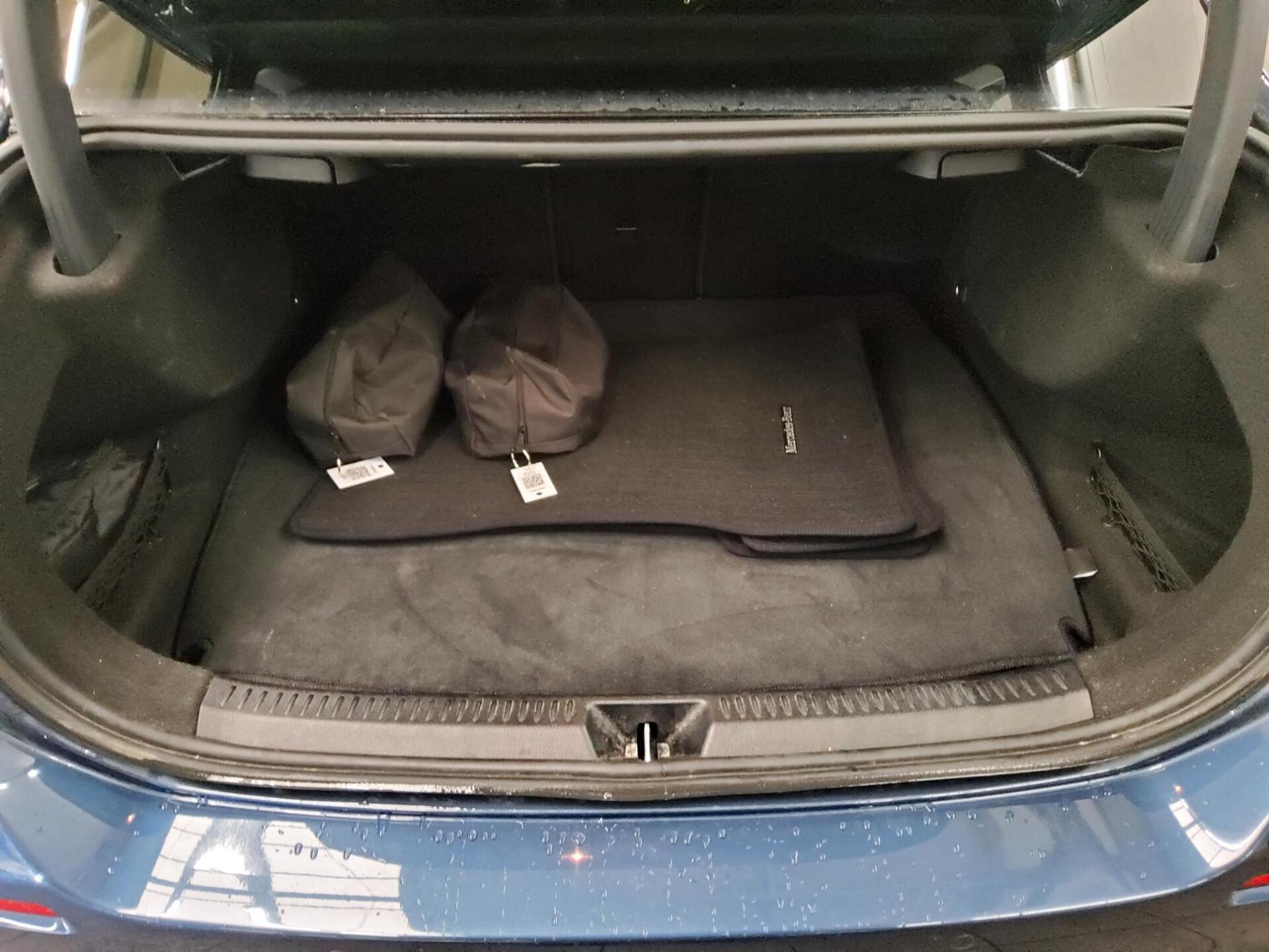 Mercedes-Benz A 250 Lim. e Progressive Navi LED MBUX 360° StHz 13