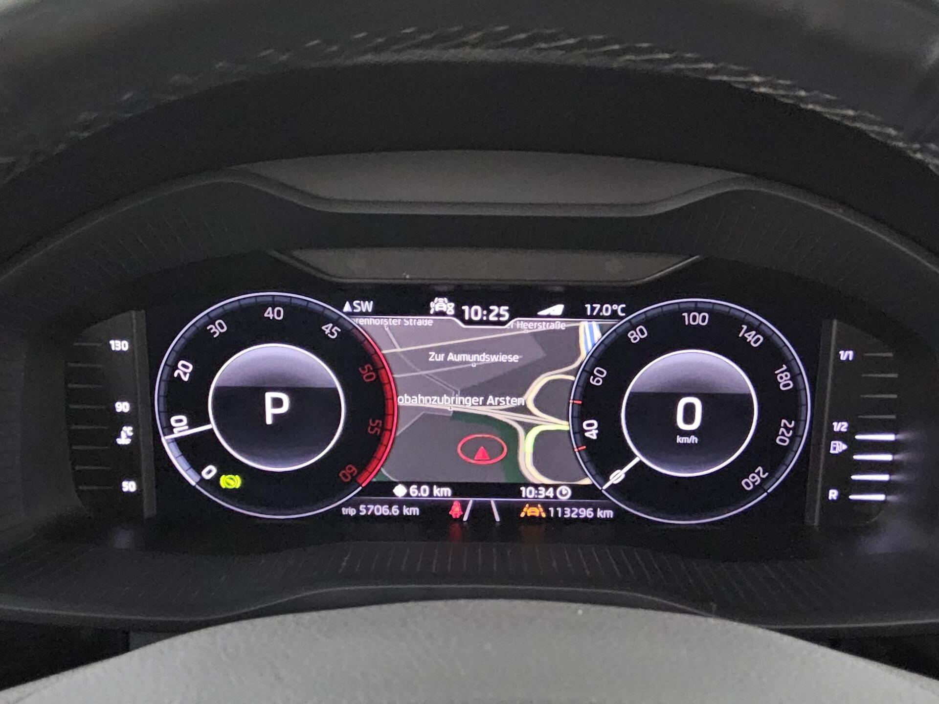 Skoda Kodiaq 2.0 TDI 4x4 L&K Leder LED Canton Pano AHK 8