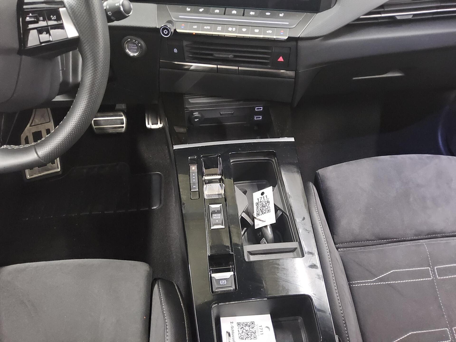 Opel Astra ST 1.2 Turbo Ultimate Navi LED Pano RFK 6