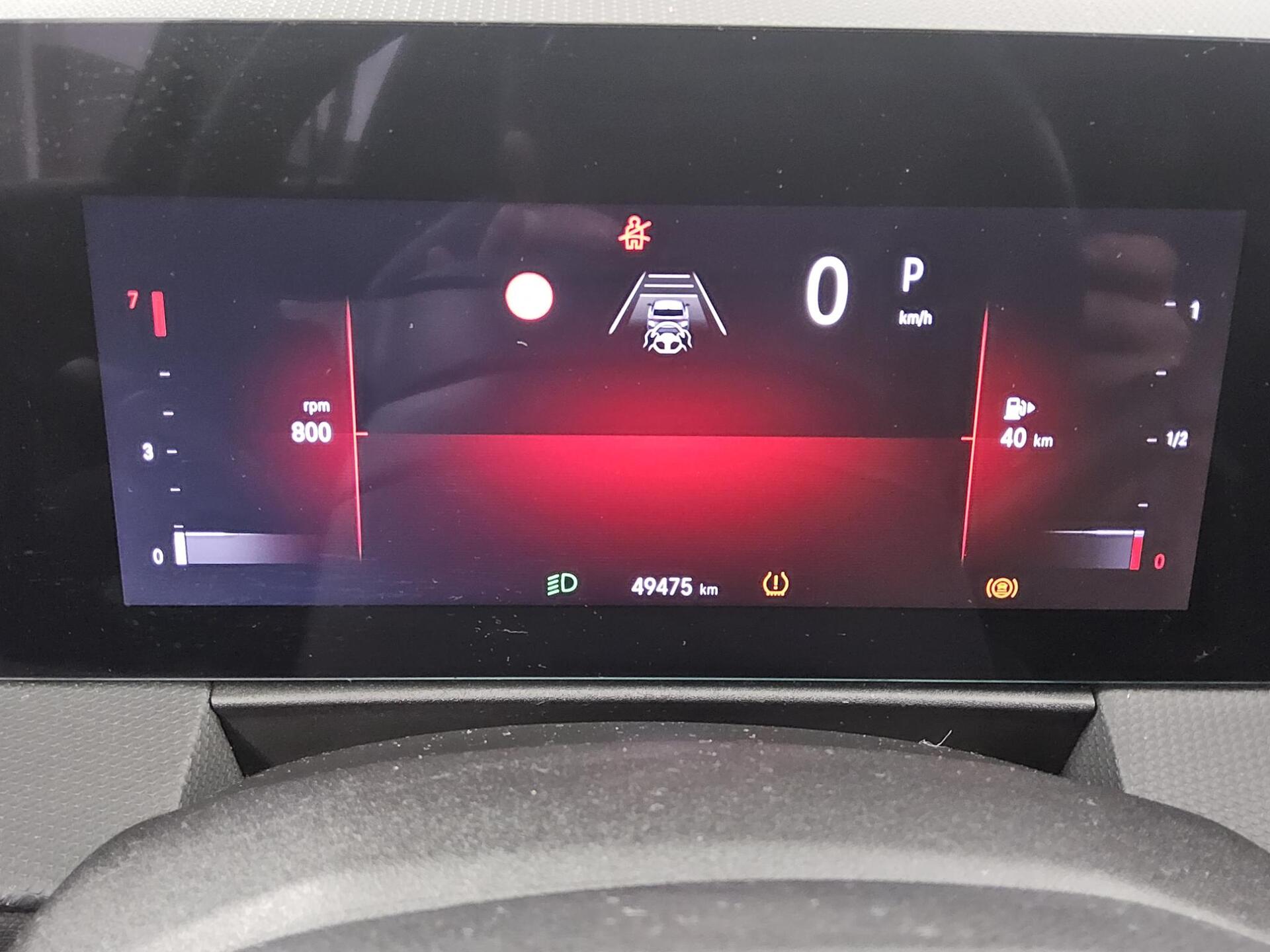 Opel Astra ST 1.2 Turbo Ultimate Navi LED Pano RFK 8