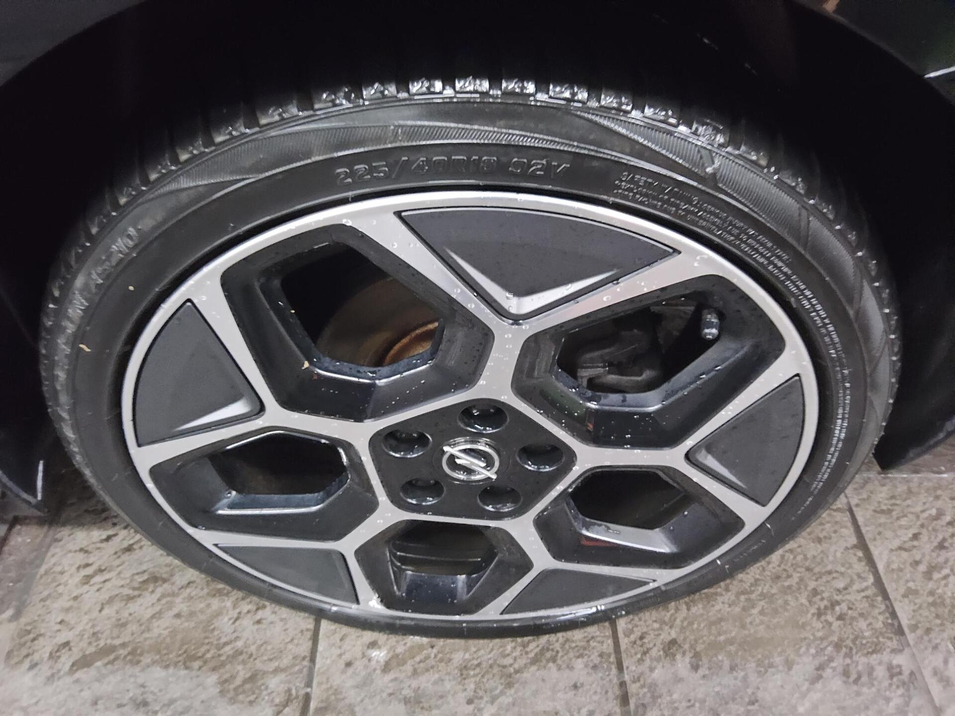 Opel Astra ST 1.2 Turbo Ultimate Navi LED Pano RFK 11