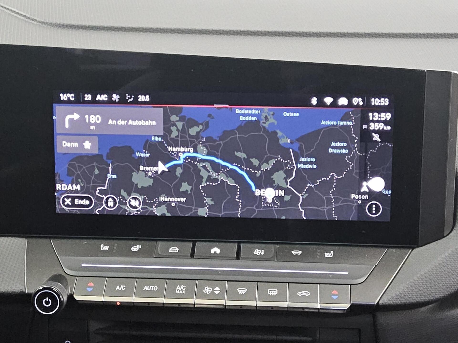 Opel Astra ST 1.2 Turbo Ultimate Navi LED Pano RFK 7