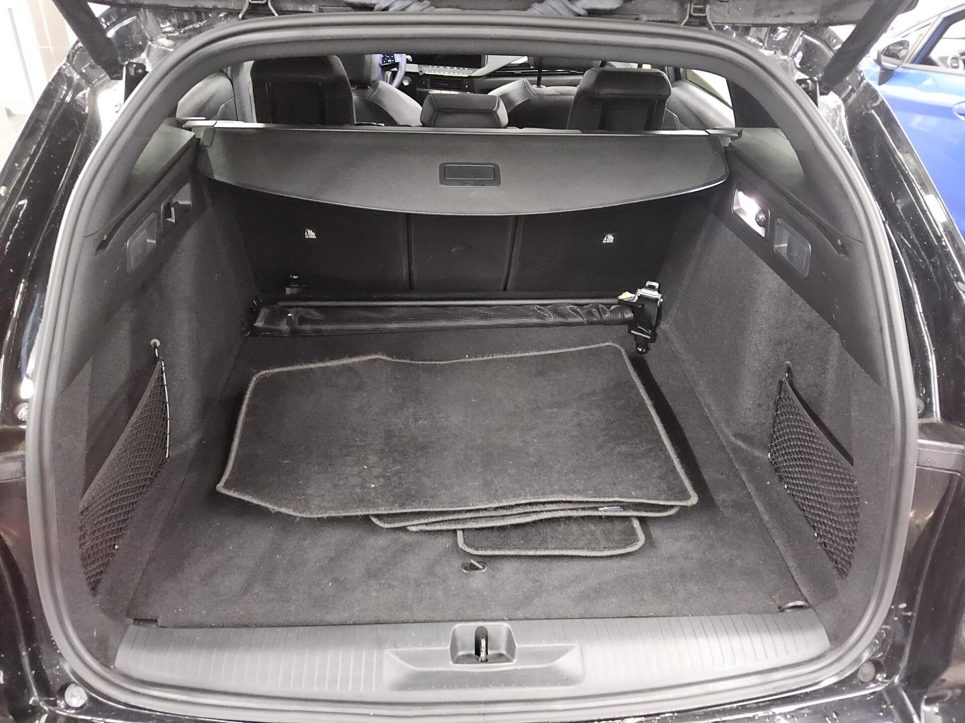 Opel Astra ST 1.2 Turbo Ultimate Navi LED Pano RFK 12