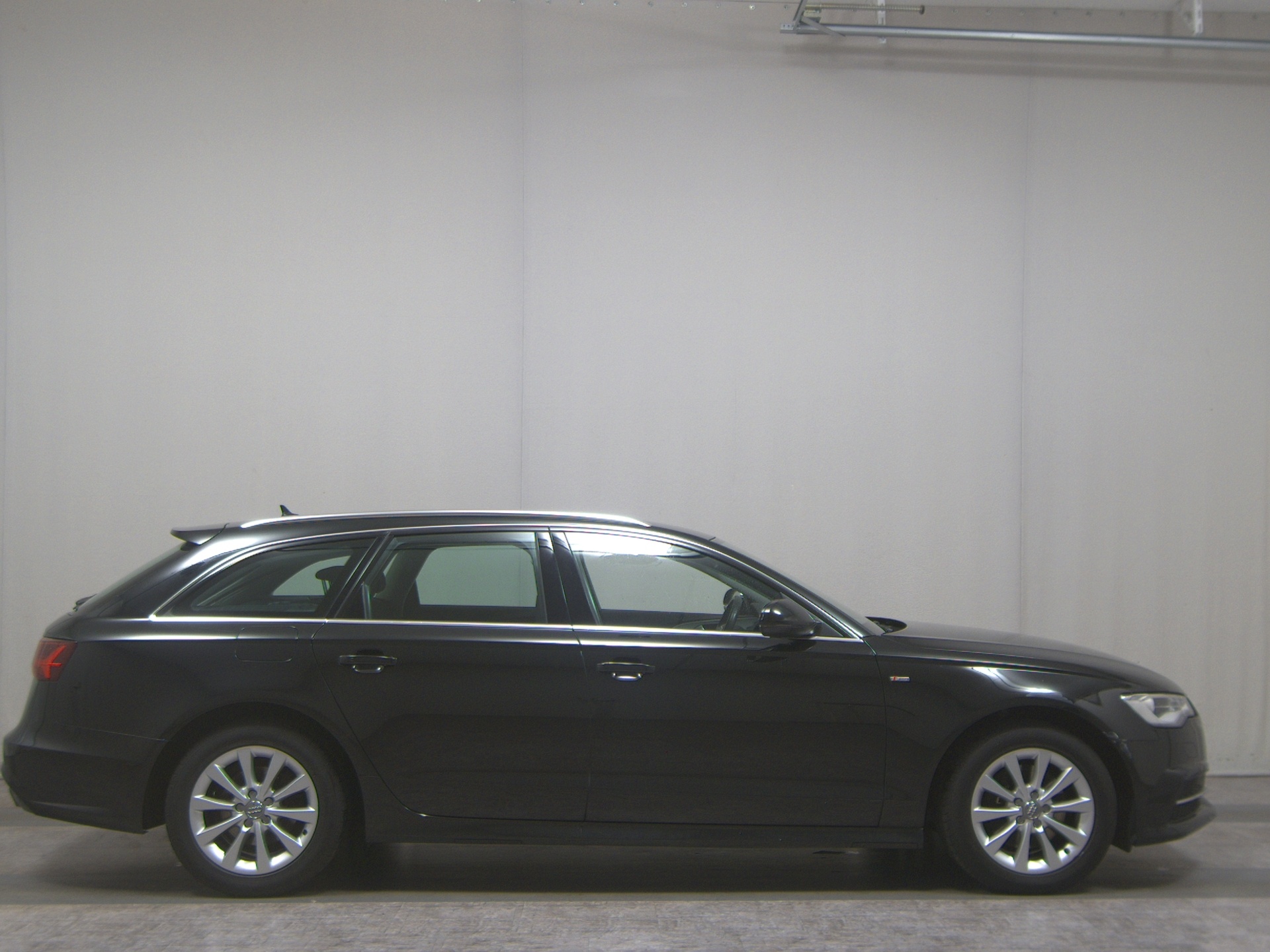 Audi A6 Avant 1.8 TFSI S-Line Ext. Navi+ Xenon Shz