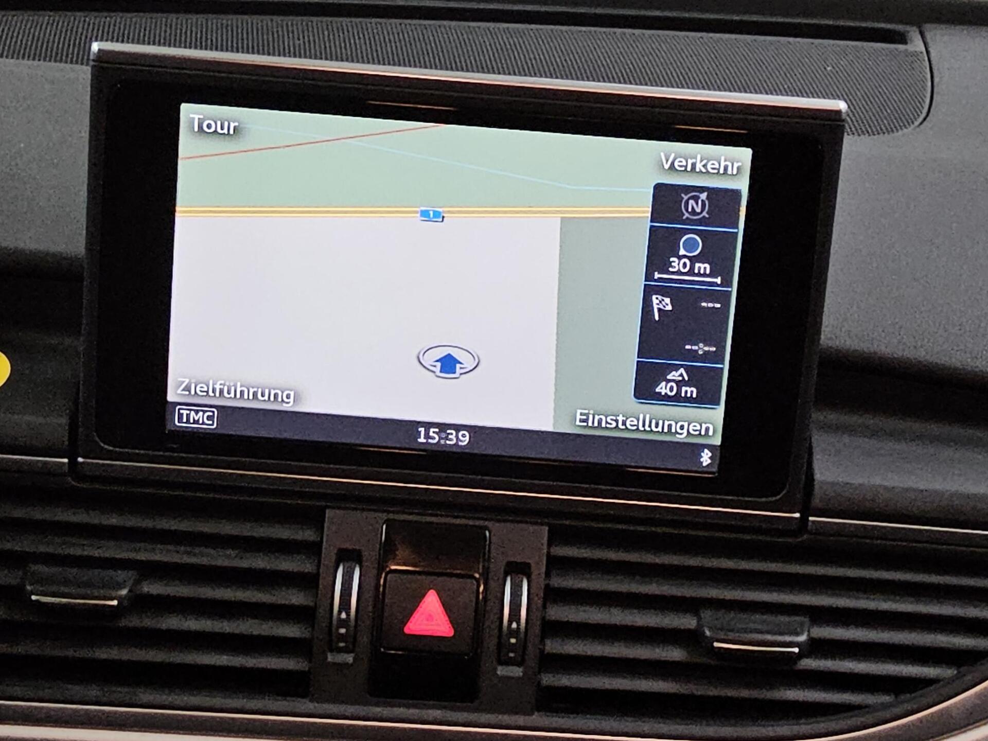 Audi A6 Avant 1.8 TFSI S-Line Ext. Navi+ Xenon Shz 7