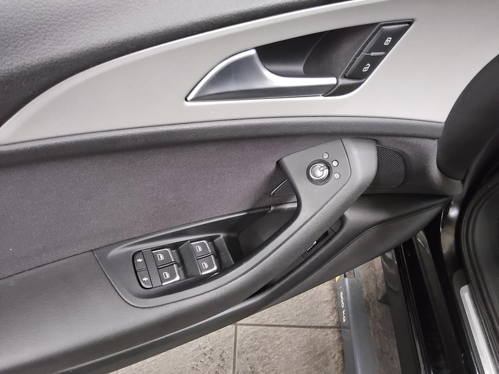 Audi A6 Avant 1.8 TFSI S-Line Ext. Navi+ Xenon Shz 9