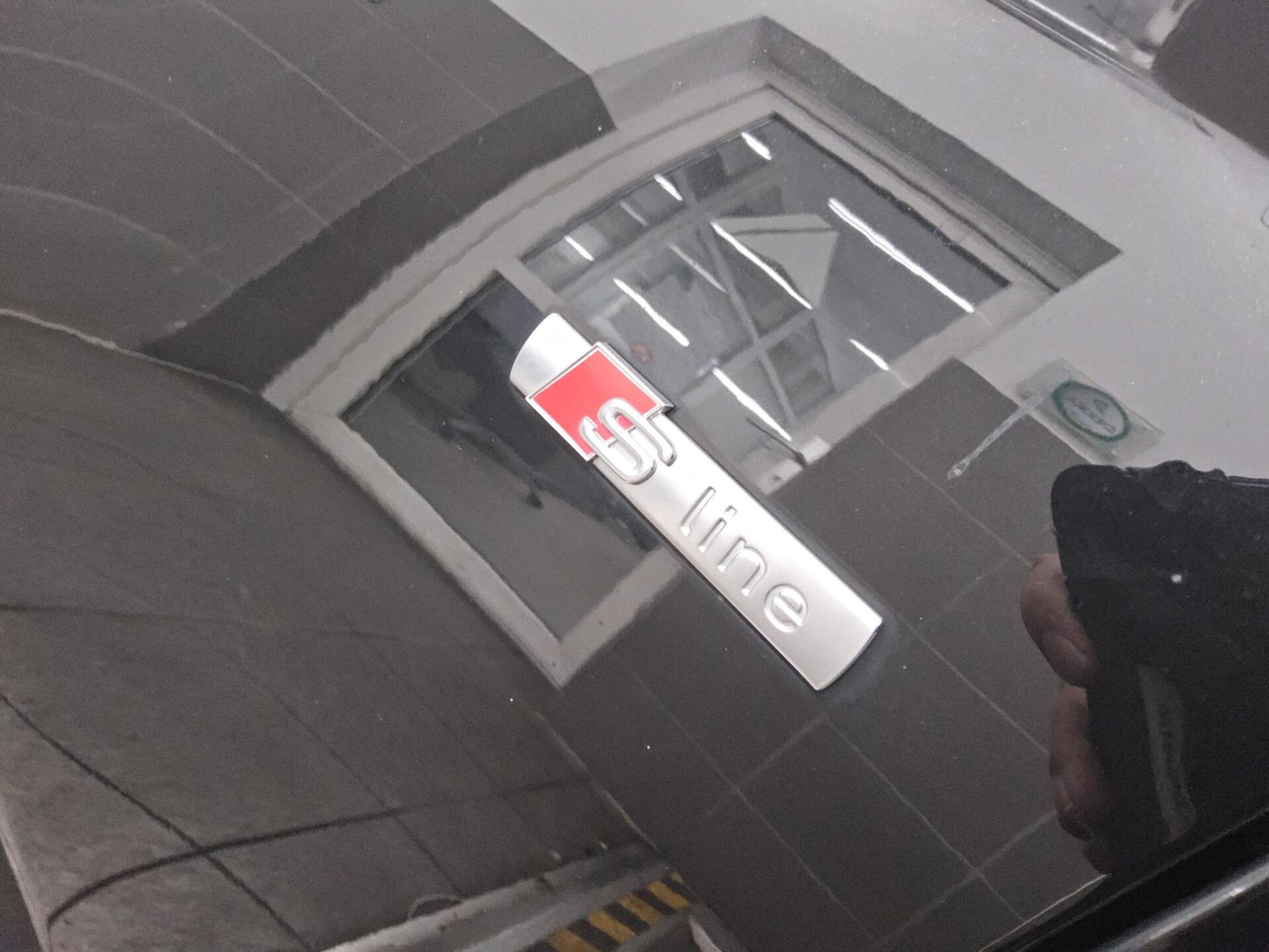 Audi A6 Avant 1.8 TFSI S-Line Ext. Navi+ Xenon Shz 11