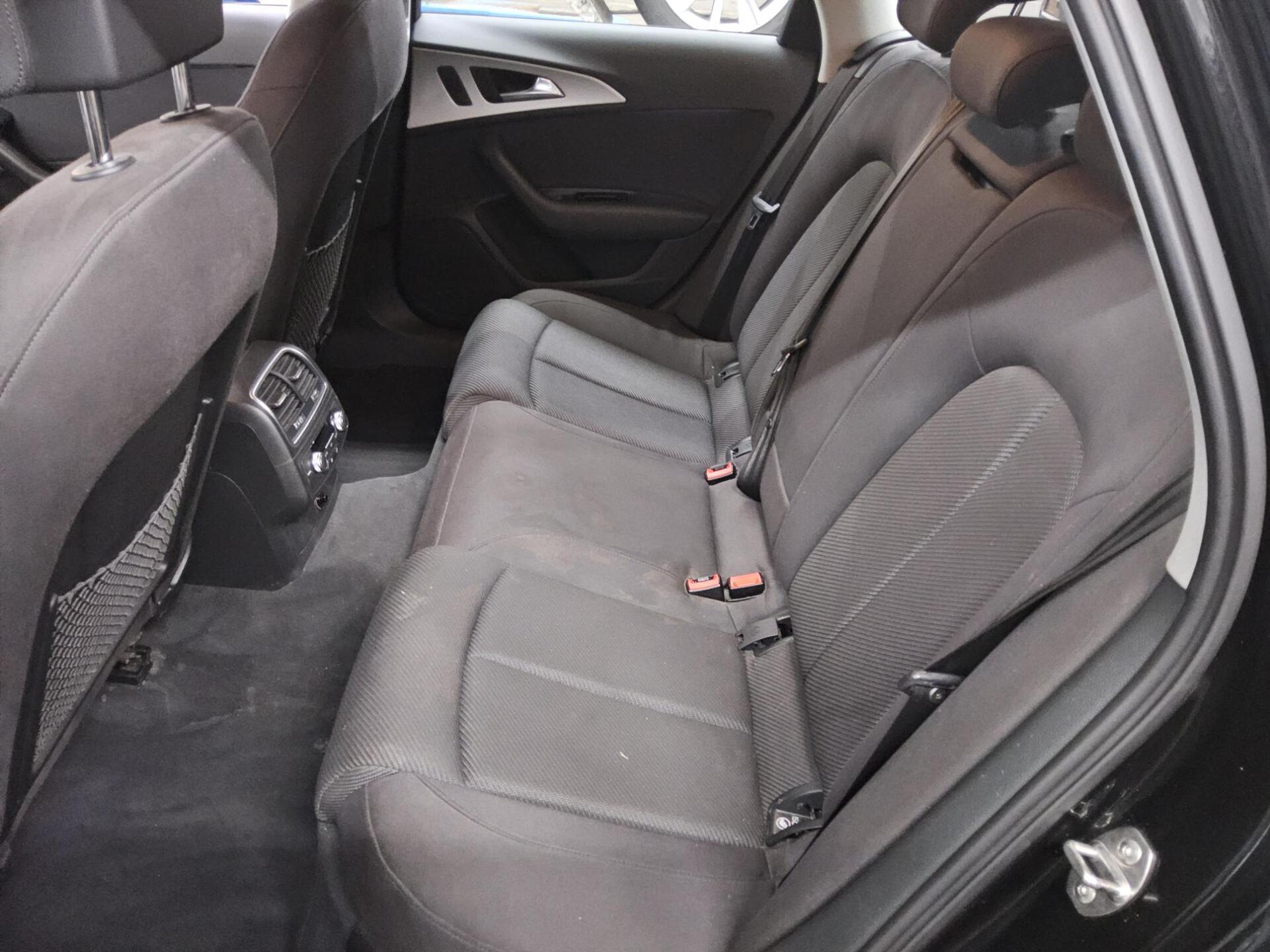 Audi A6 Avant 1.8 TFSI S-Line Ext. Navi+ Xenon Shz 13