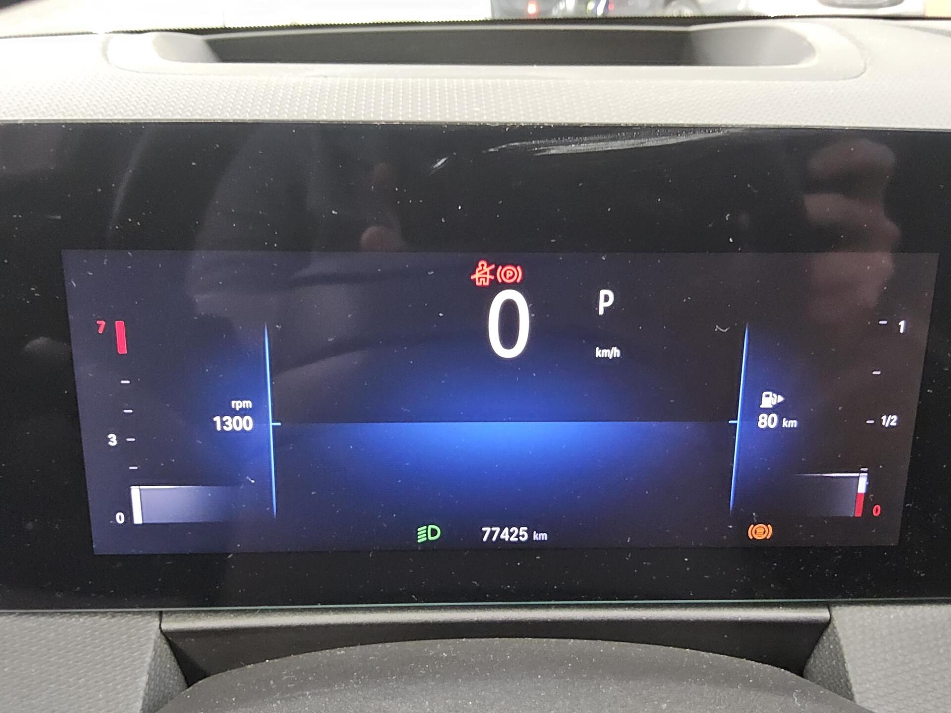 Opel Astra ST 1.2 Turbo Ultimate Navi LED HuD DC ACC 8