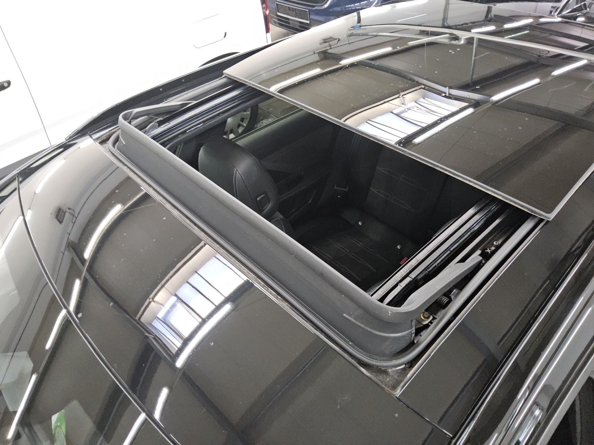 Opel Astra ST 1.2 Turbo Ultimate Navi LED HuD DC ACC 13