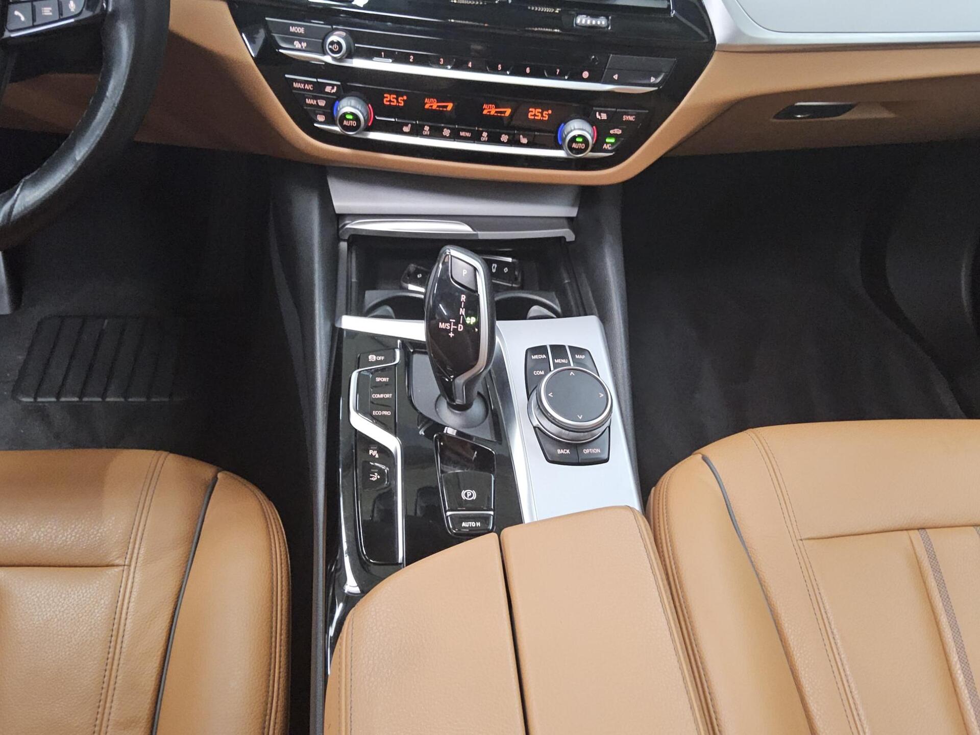 BMW 630 Gran Turismo Leder Navi LED+ LC prof. Pano 6