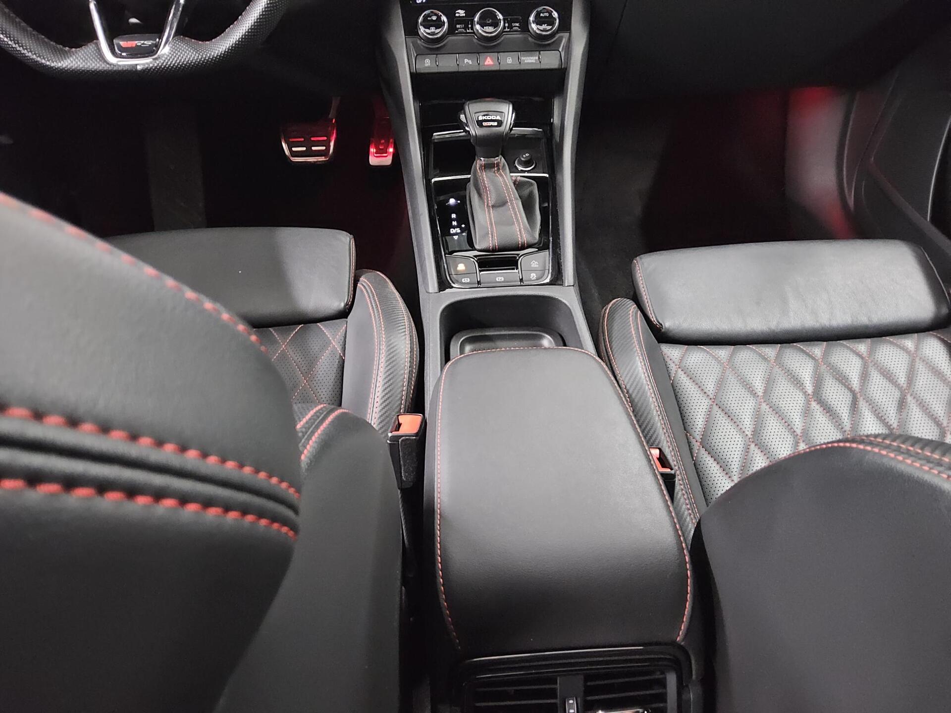 Skoda Kodiaq 2.0 TSI RS Leder Navi LED Virtual Pano 6