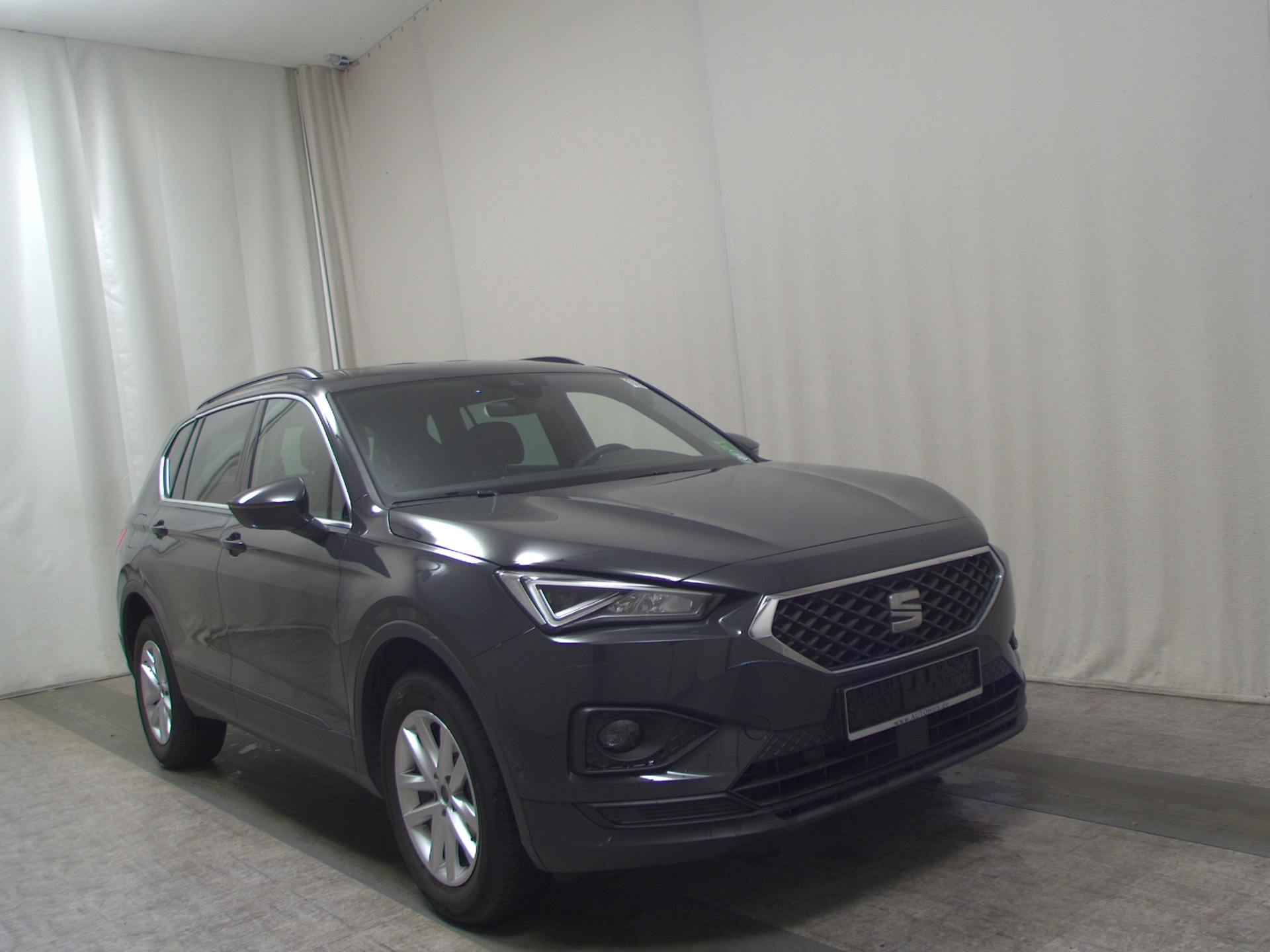 Seat Tarraco 1.5 TSI Style Navi LED vc Beats RFK 3