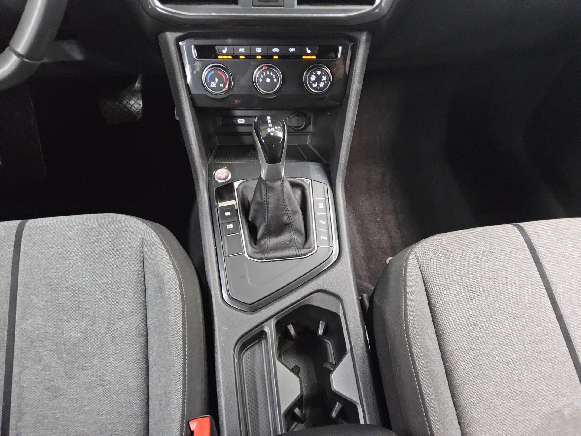 Seat Tarraco 1.5 TSI Style Navi LED vc Beats RFK 6