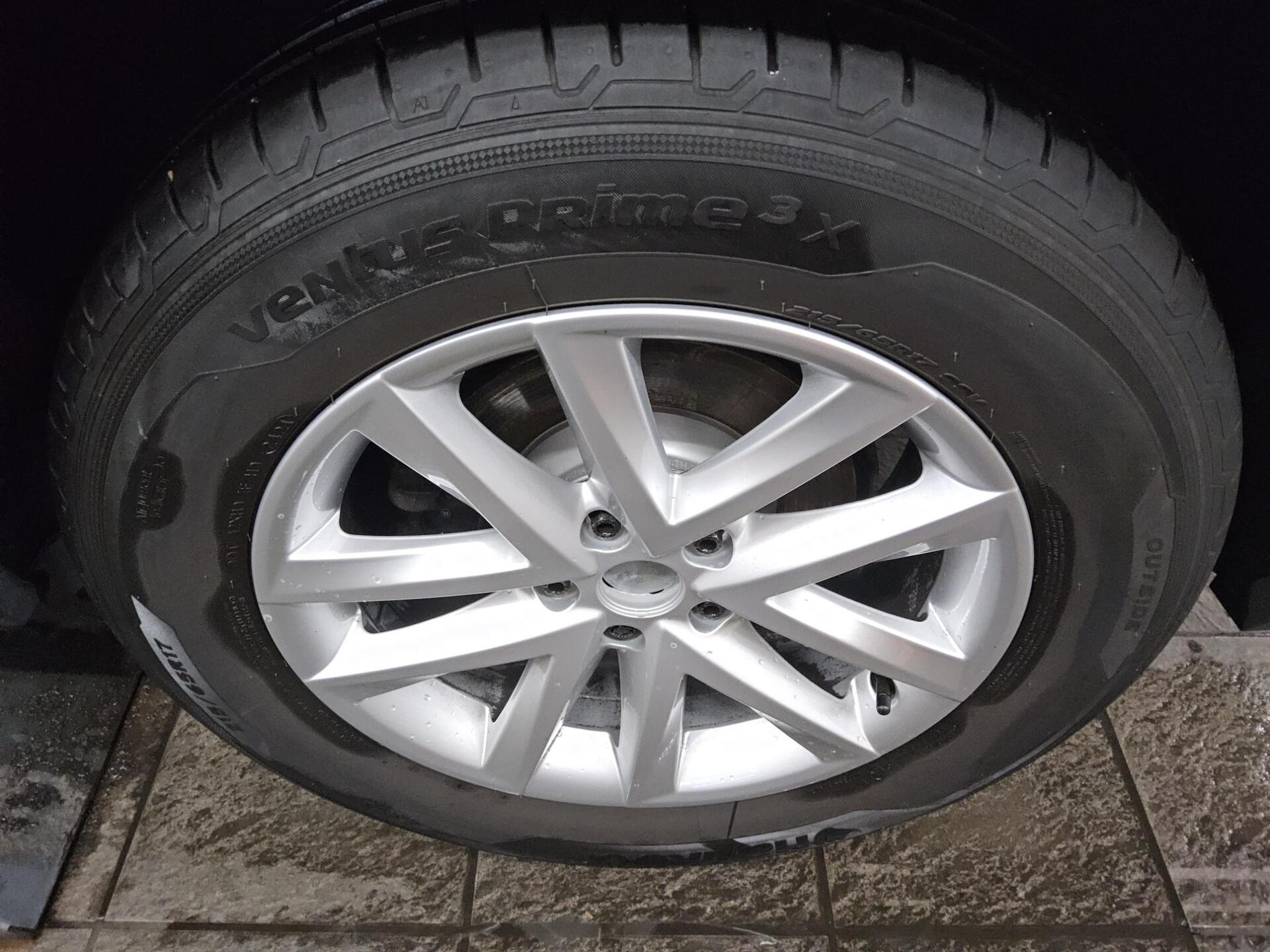 Seat Tarraco 1.5 TSI Style Navi LED vc Beats RFK 11