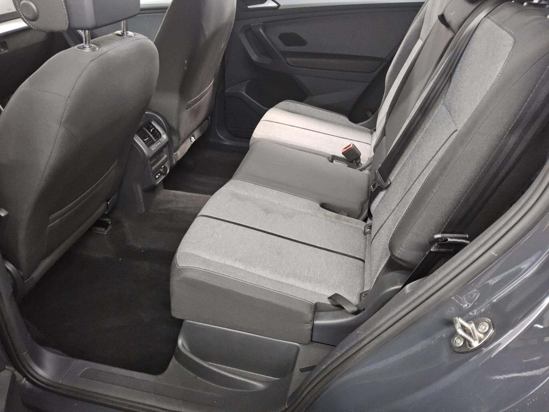 Seat Tarraco 1.5 TSI Style Navi LED vc Beats RFK 13