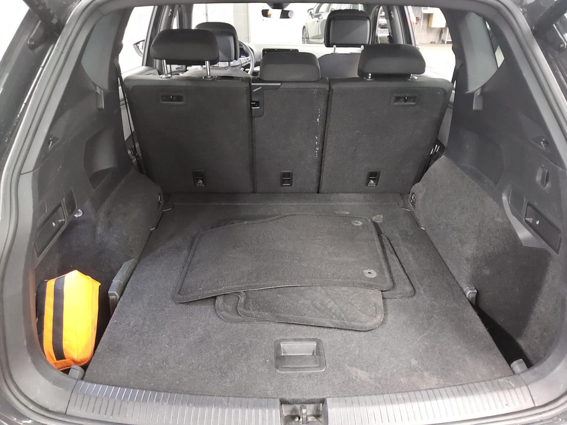 Seat Tarraco 1.5 TSI Style Navi LED vc Beats RFK 12