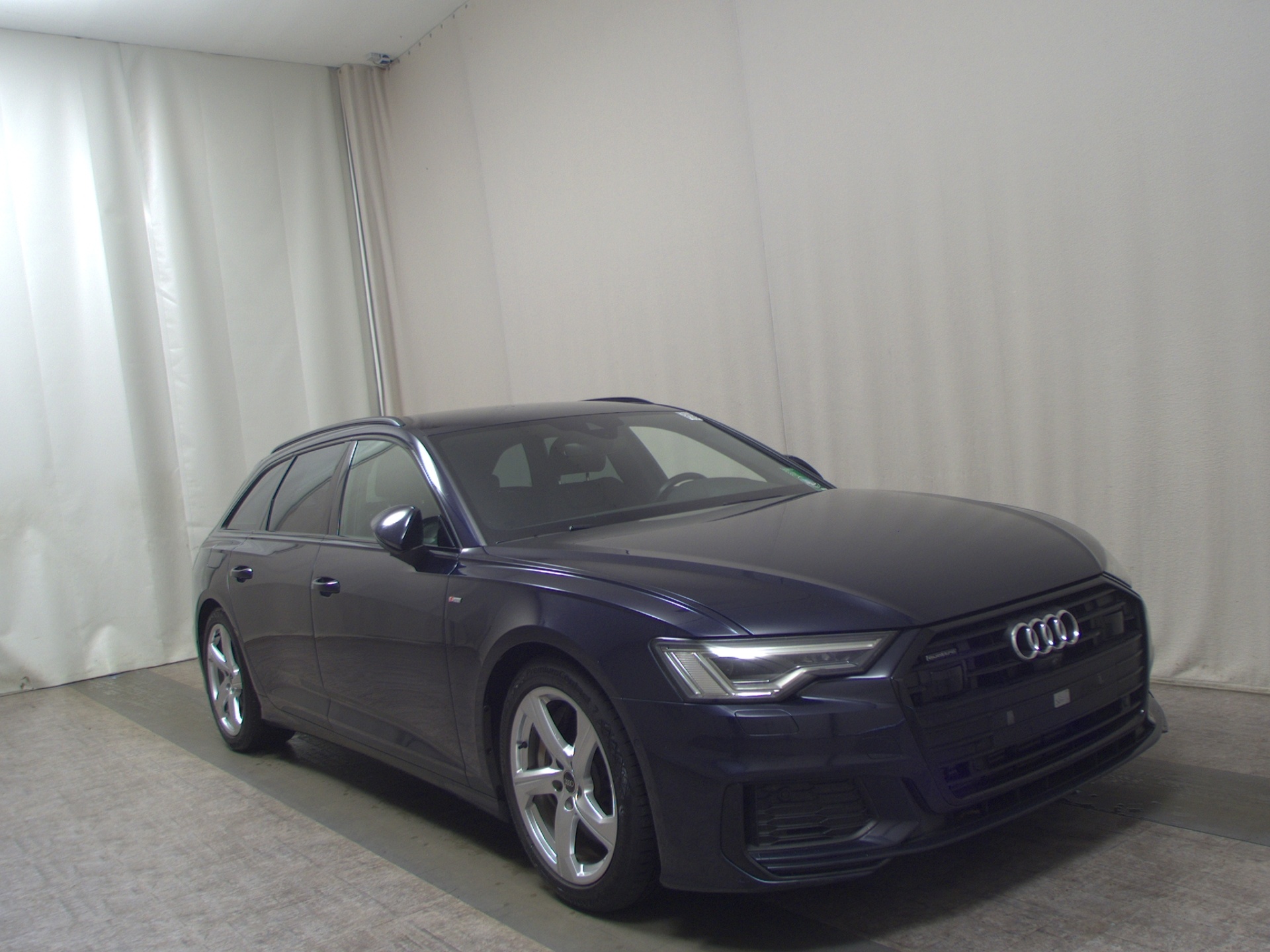 Audi A6 Avant 50 TFSI e Qu. 2x S-Line Navi LED VC RFK 3
