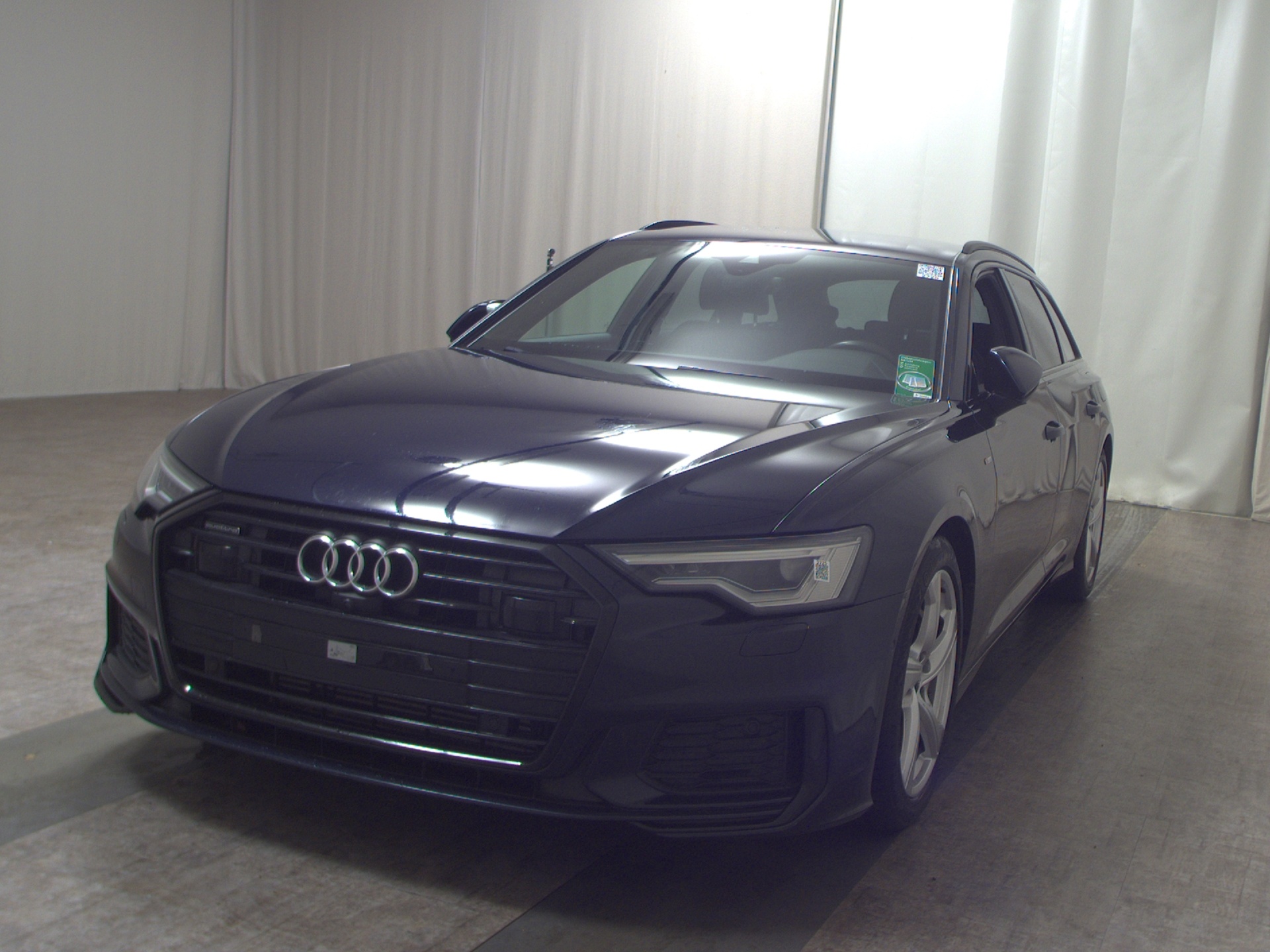 Audi A6 Avant 50 TFSI e Qu. 2x S-Line Navi LED VC RFK 2