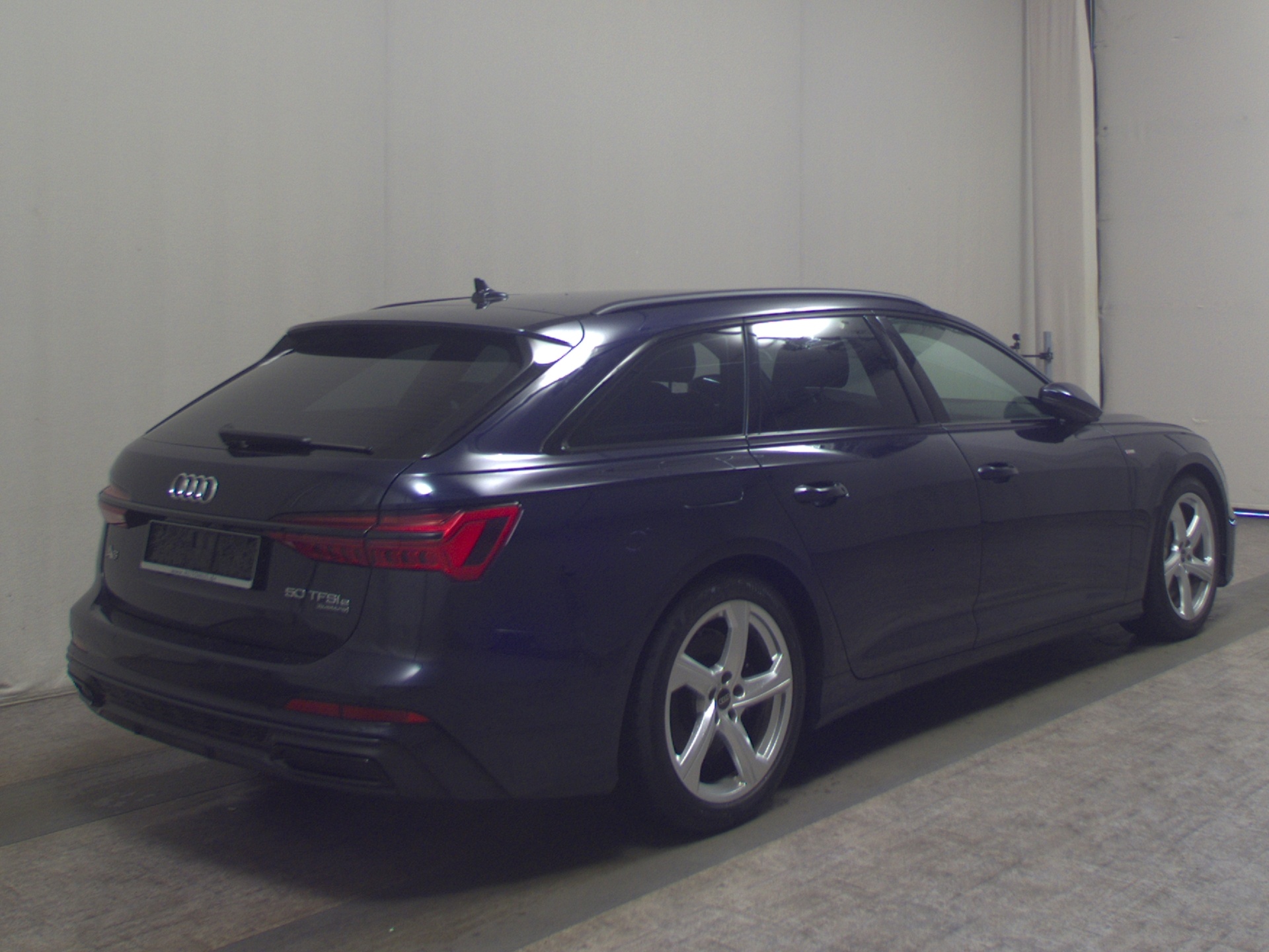 Audi A6 Avant 50 TFSI e Qu. 2x S-Line Navi LED VC RFK 4