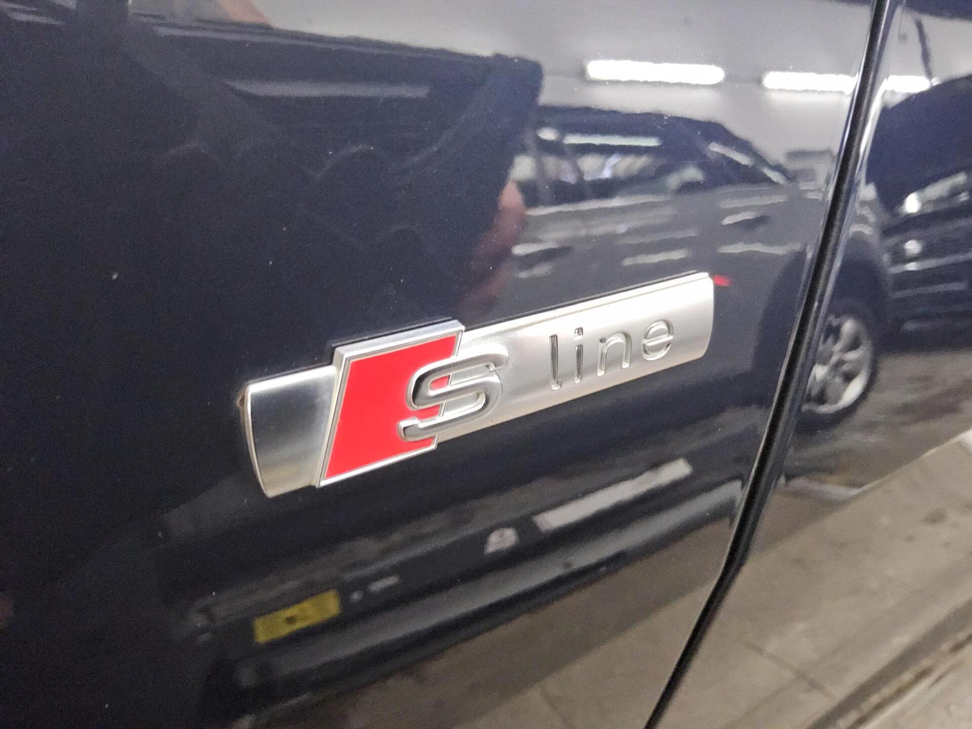 Audi A6 Avant 50 TFSI e Qu. 2x S-Line Navi LED VC RFK 12