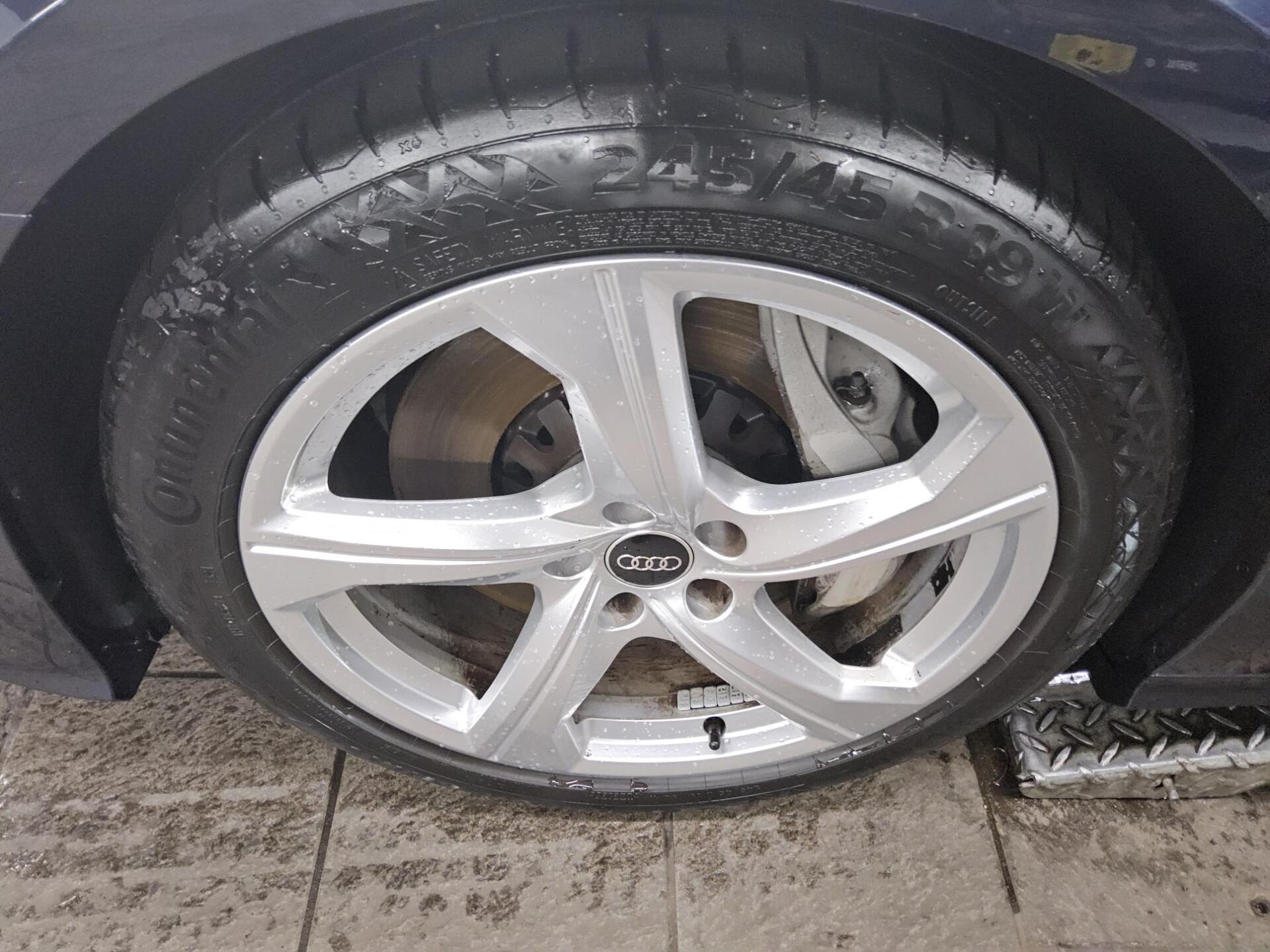 Audi A6 Avant 50 TFSI e Qu. 2x S-Line Navi LED VC RFK 11