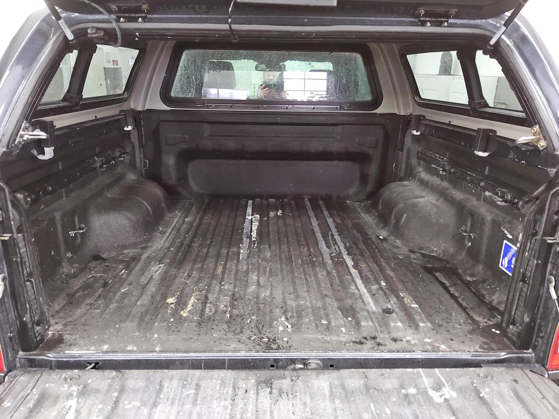 Ford Ranger 2.0 TDCI 4x4 Wildtrak Navi LED AHK RFK 11