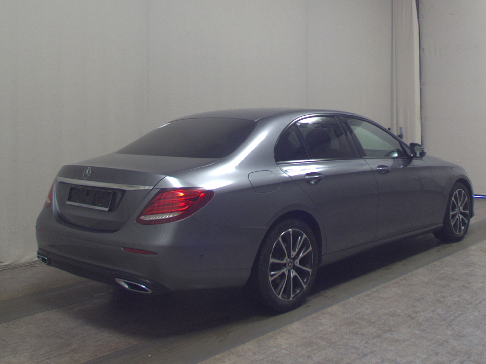 Mercedes-Benz E 200 d Avantgarde Navi LED Widescreen Burmester 4