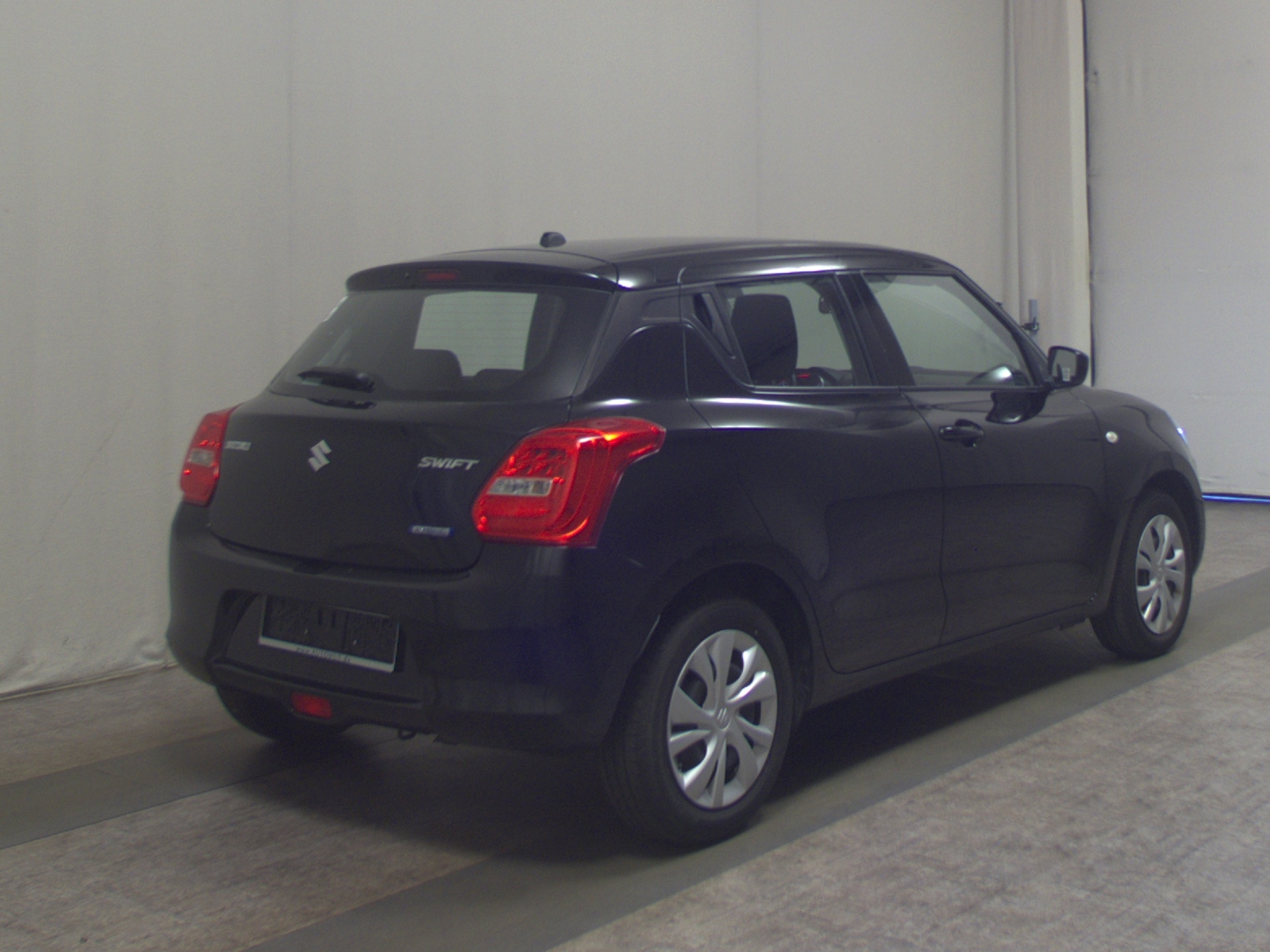 Suzuki Swift 1.2 Comfort Xenon Klima Bluetooth 4