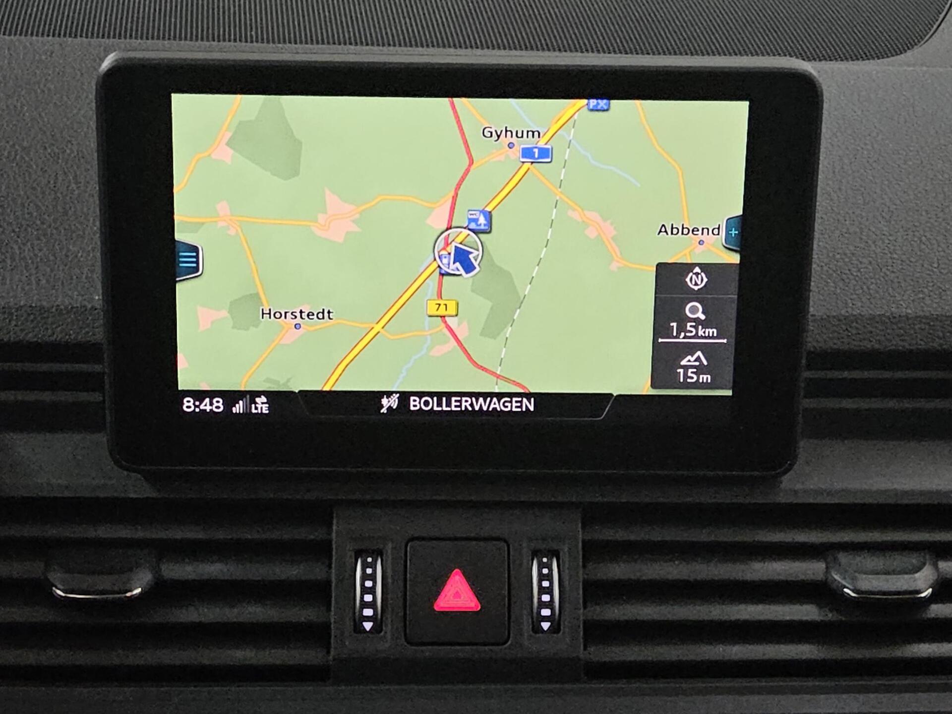 Audi Q5 40 TDI Qu. sport Navi Xenon Pano Ahk PDC SHZ 7