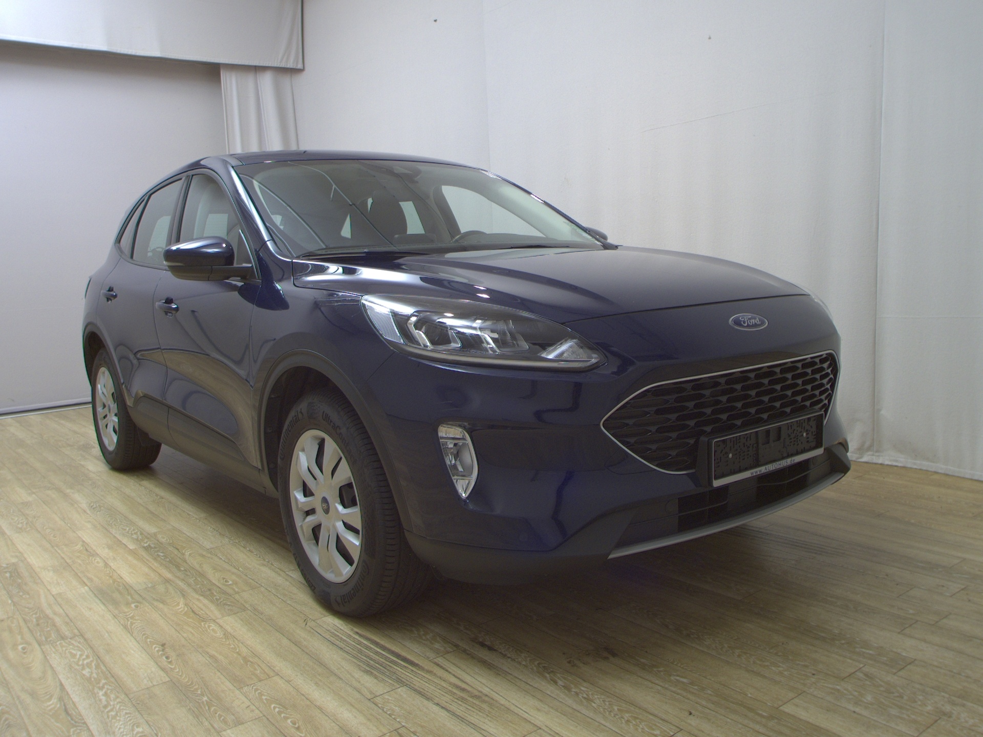 Ford Kuga 2.0 EB Cool&Connect Navi PDC AHK StHzg 3