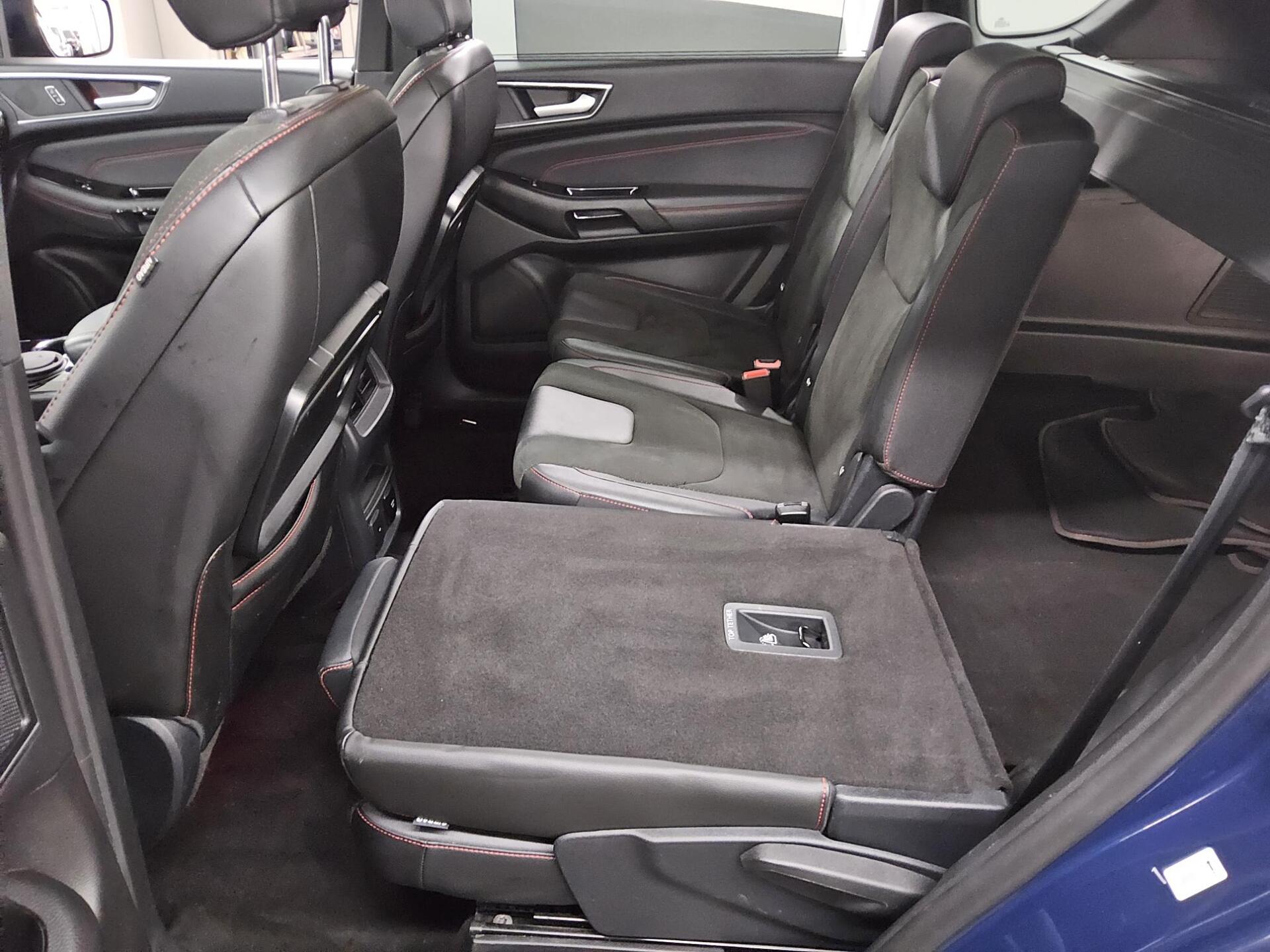 Ford S-Max 2.0 EB ST-Line Navi LED Pano RFK Shz 13