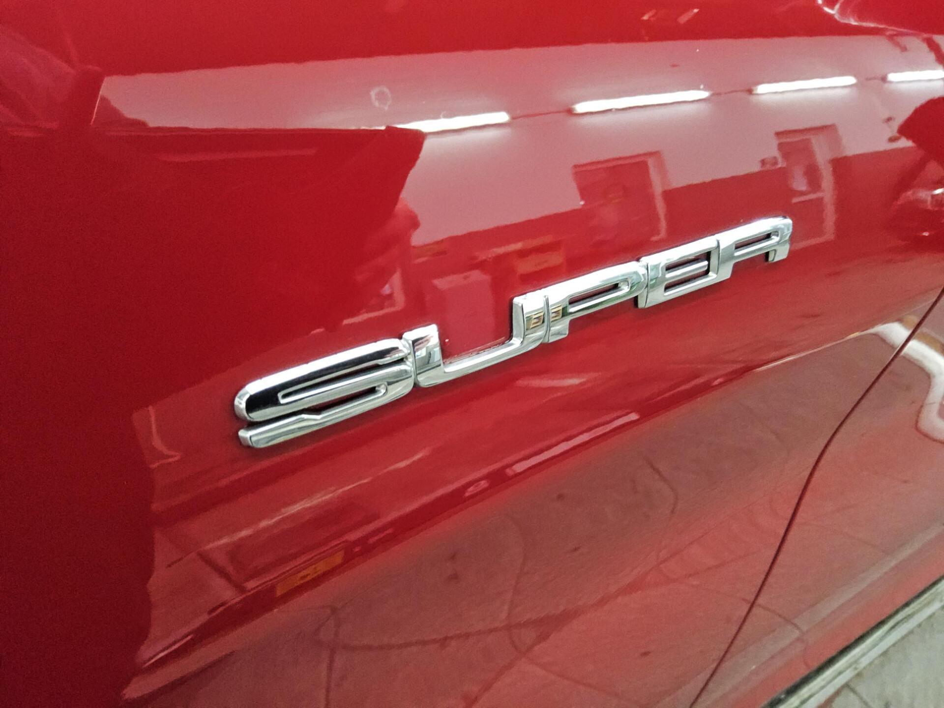 Alfa Romeo Stelvio 2.2 JTDM Super Q4 T-Leder Navi Xenon RFK 11