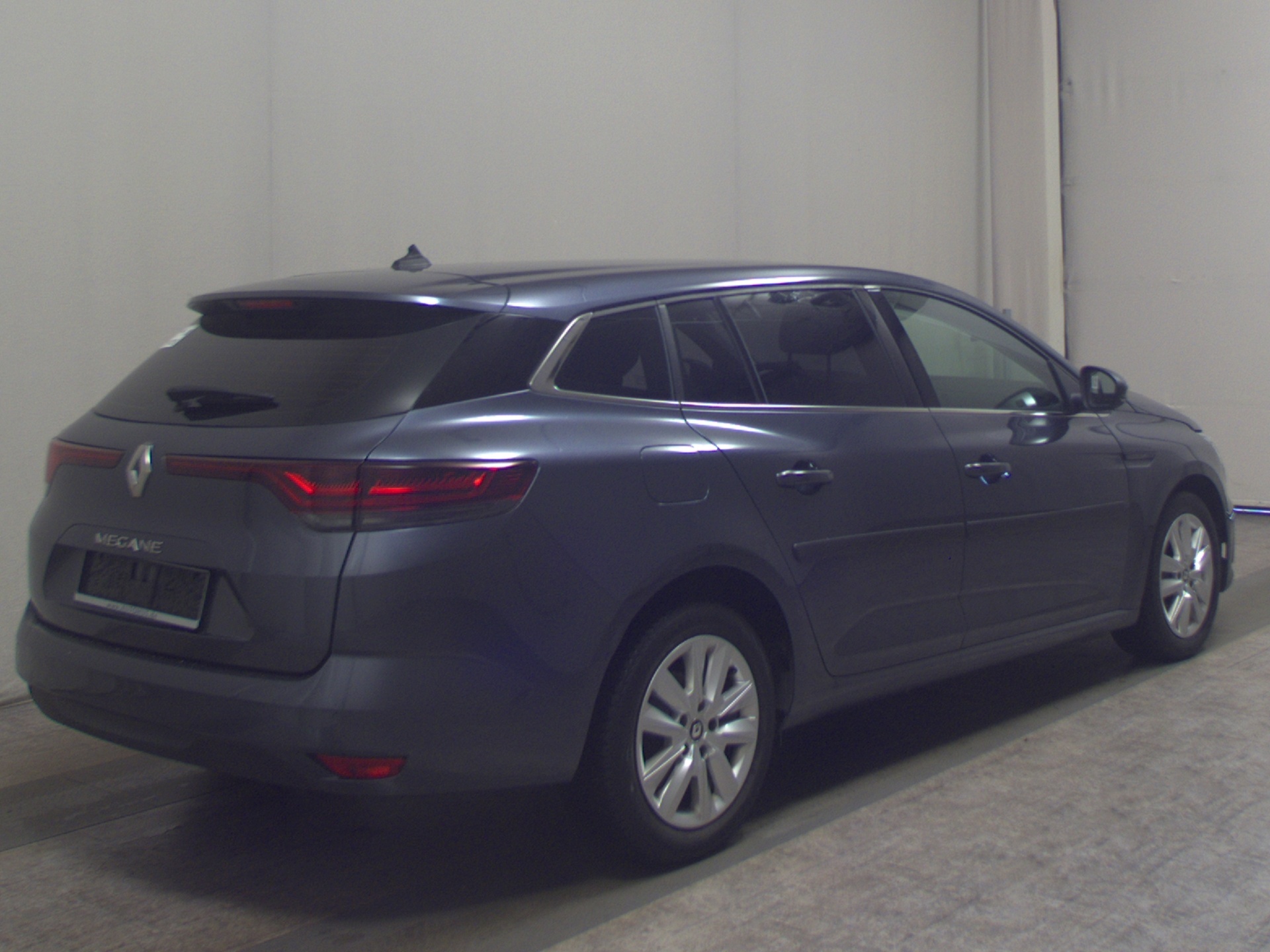 Renault Megane Grandtour 1.5 BLUE dCi Equilibre Navi LED 4