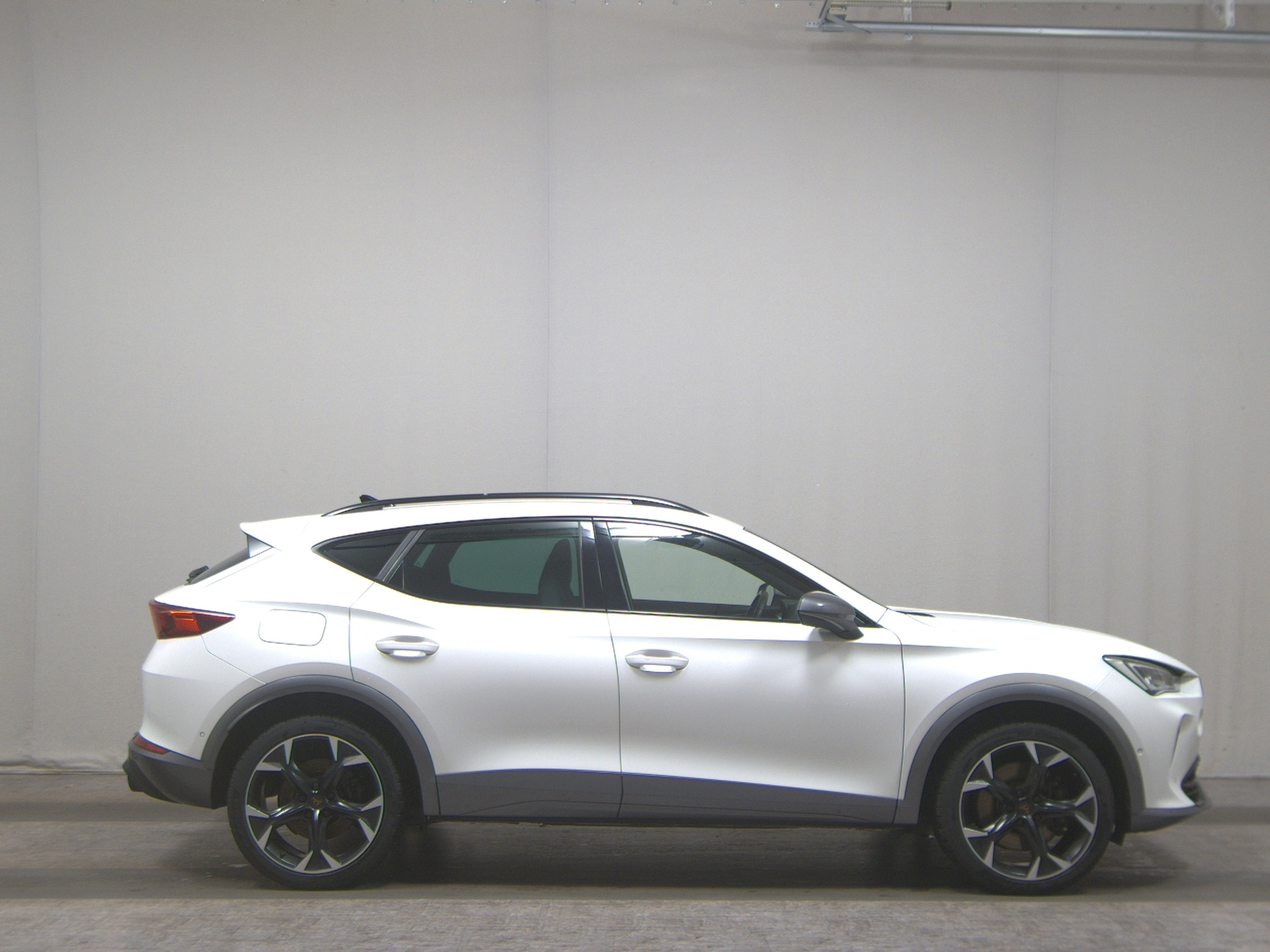 Cupra Formentor 2.0 TSI 4Drive VZ Navi LED AHK Beats