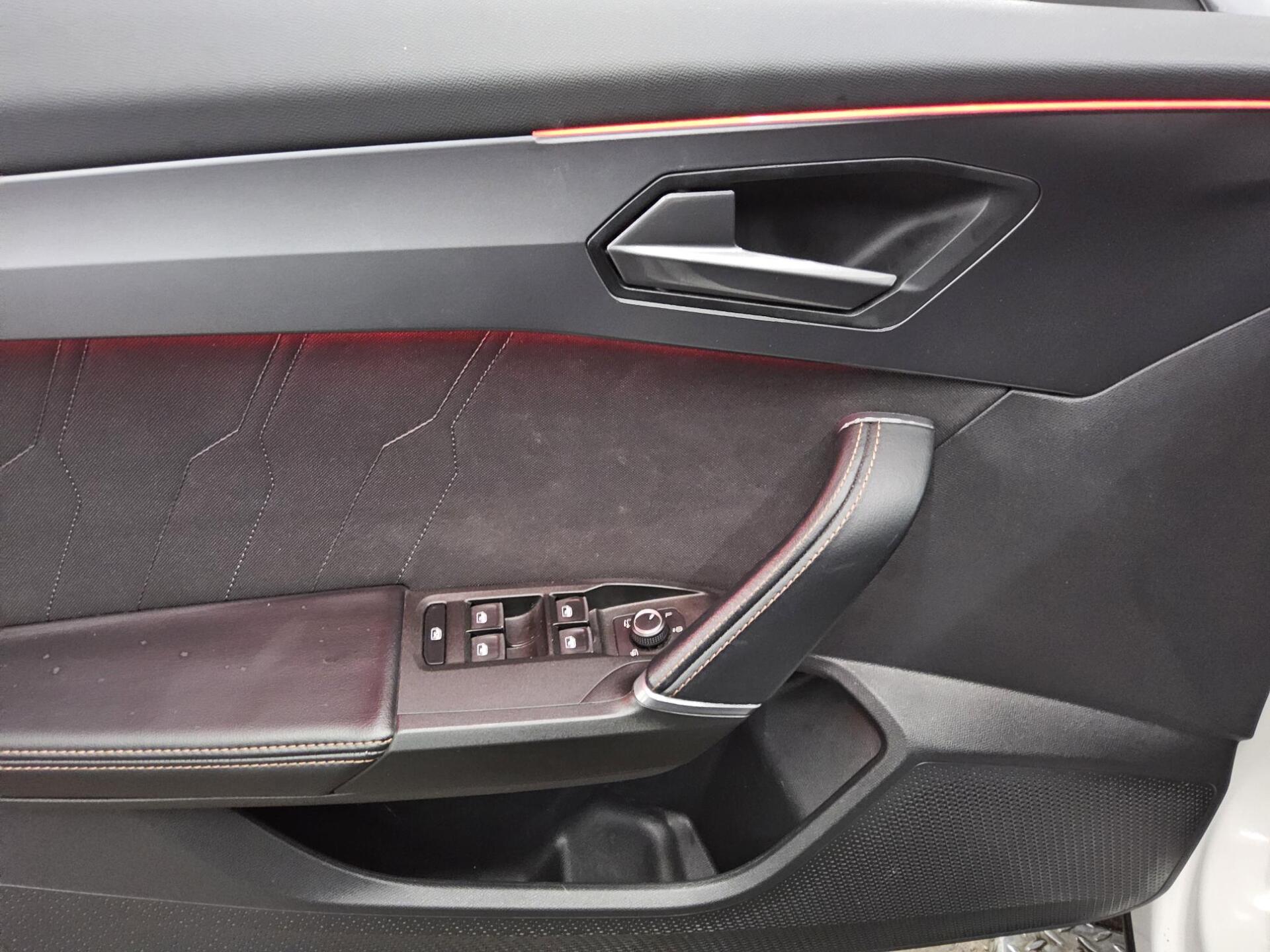 Cupra Formentor 2.0 TSI 4Drive VZ Navi LED AHK Beats 10