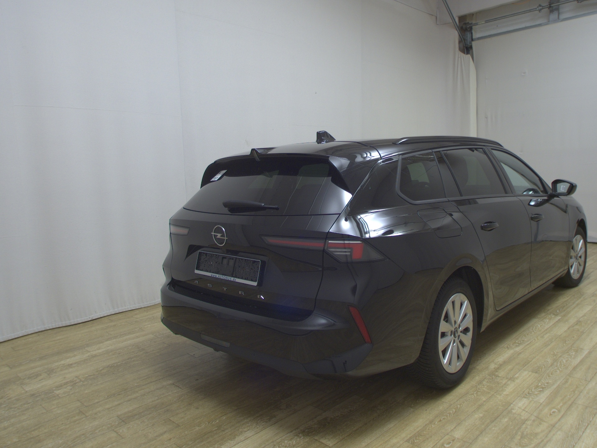 Opel Astra ST 1.2 Turbo Edition Navi LED DC RFK SHZ 4