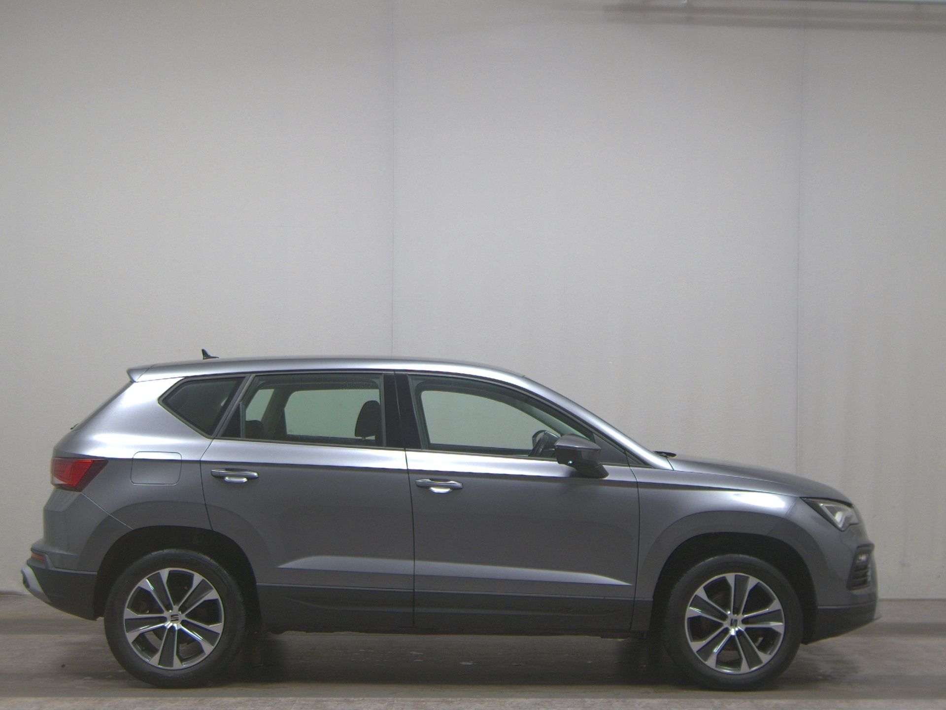 Seat Ateca 1.0 TSI Style Navi LED AHK PDC Shz