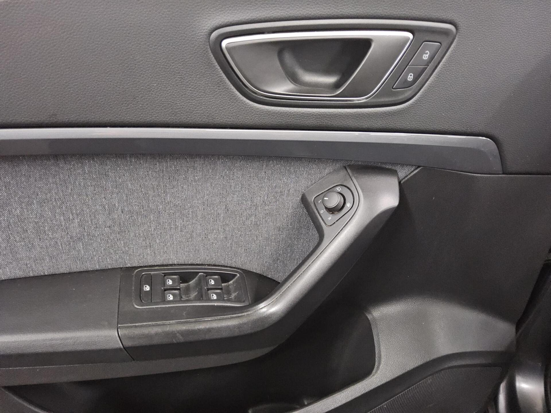 Seat Ateca 1.0 TSI Style Navi LED AHK PDC Shz 9