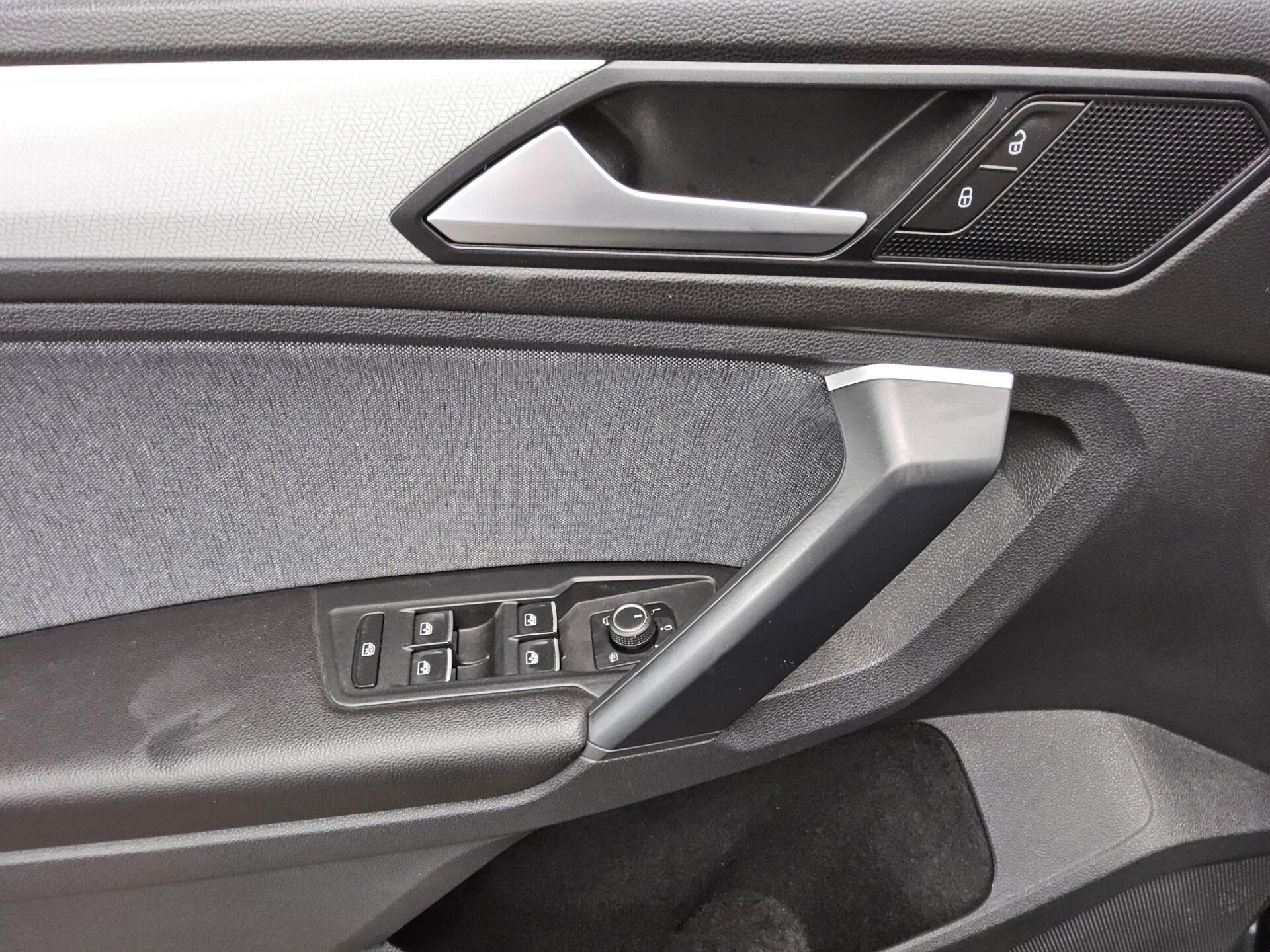 Seat Tarraco 2.0 TDI Style Navi LED Pano ACC DAB 10