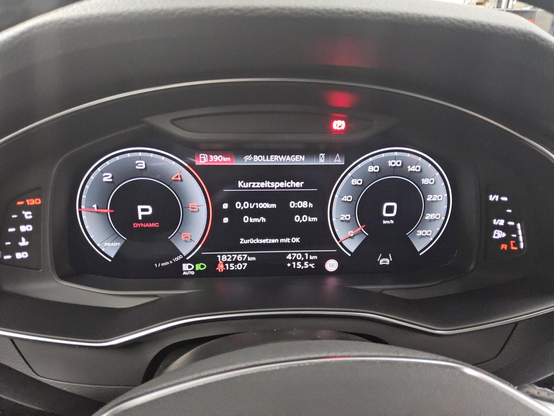 Audi A6 Avant 45 TDI Qu. S-Line Navi+ vc LED RfK ACC 8