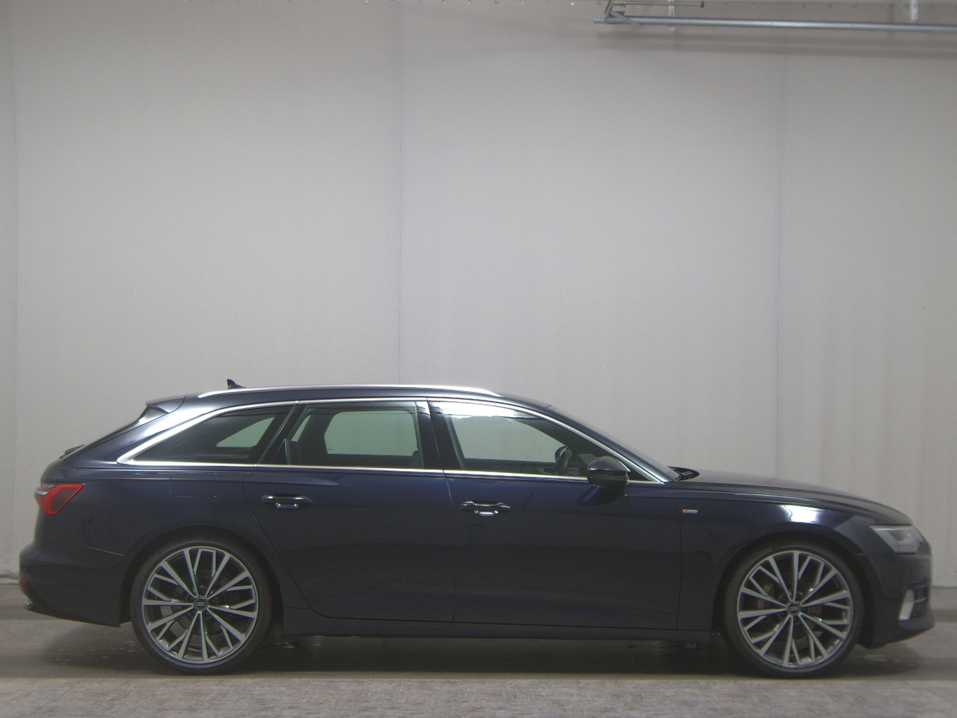 Audi A6 Avant 45 TDI Qu. S-Line Navi+ vc LED RfK ACC