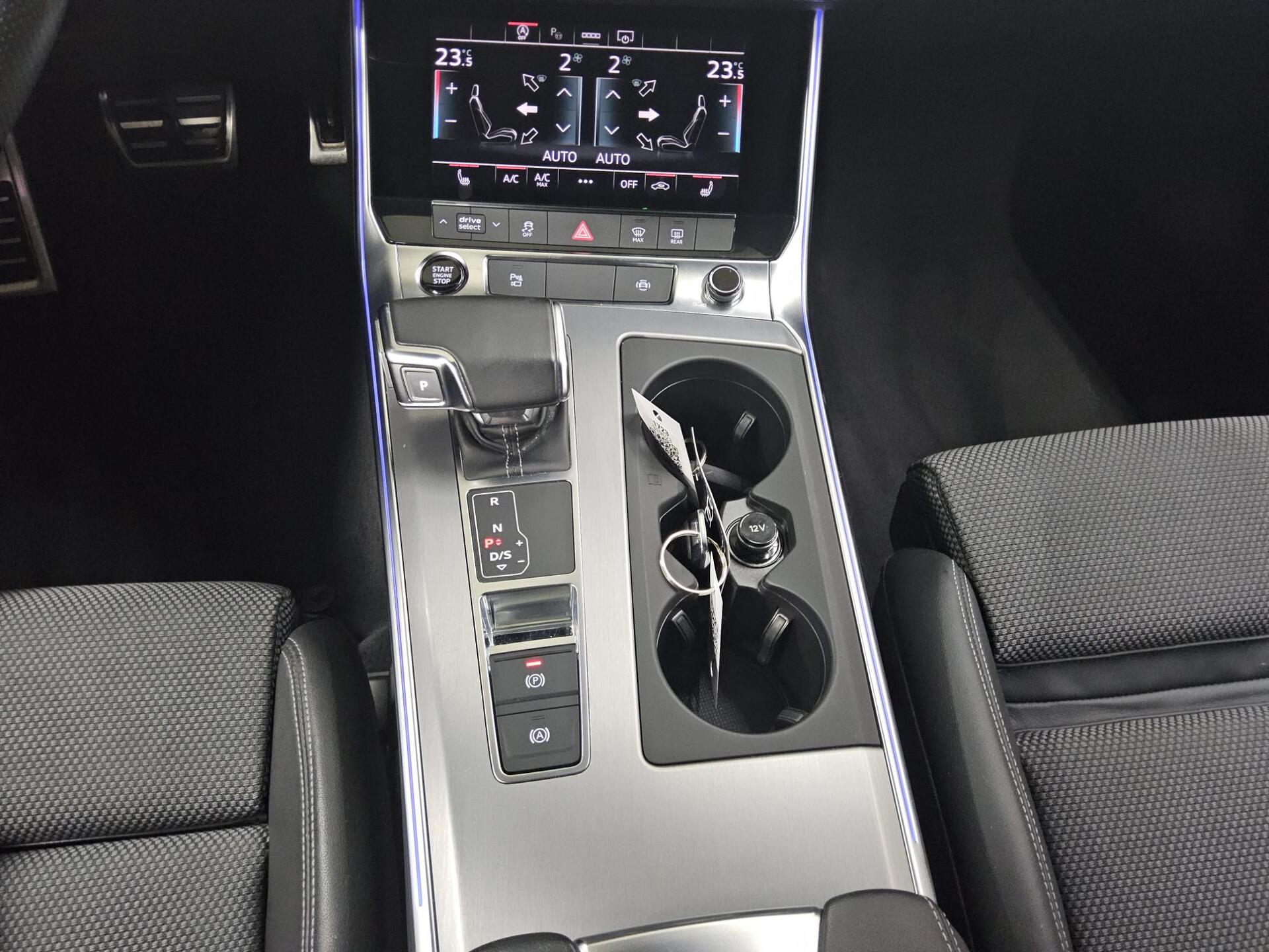 Audi A6 Avant 45 TDI Qu. S-Line Navi+ vc LED RfK ACC 6