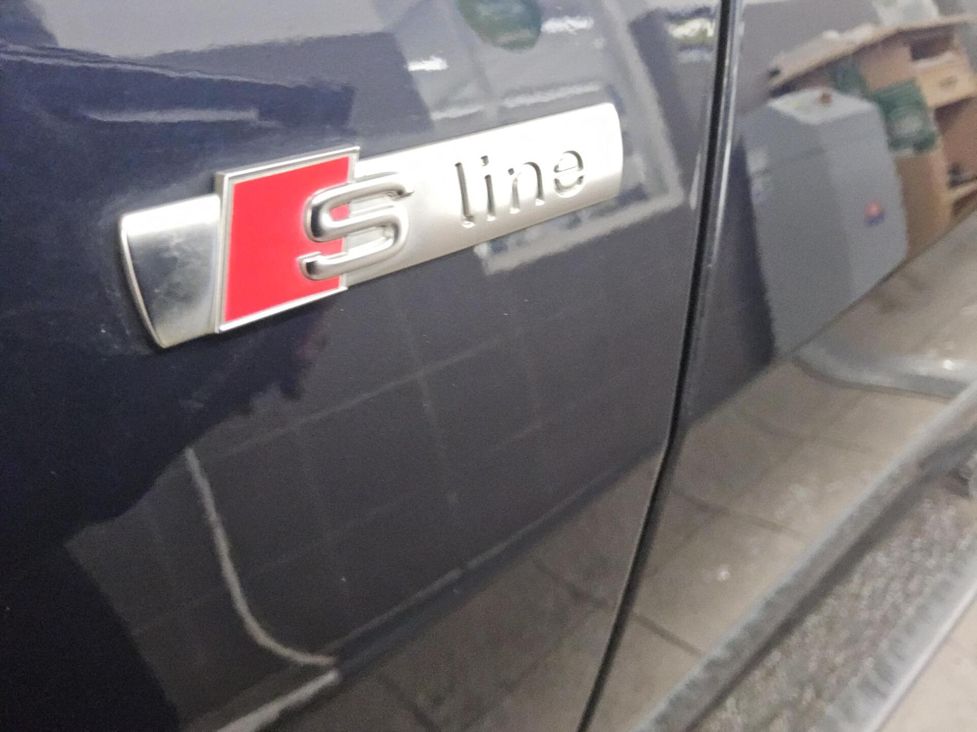 Audi A6 Avant 45 TDI Qu. S-Line Navi+ vc LED RfK ACC 12