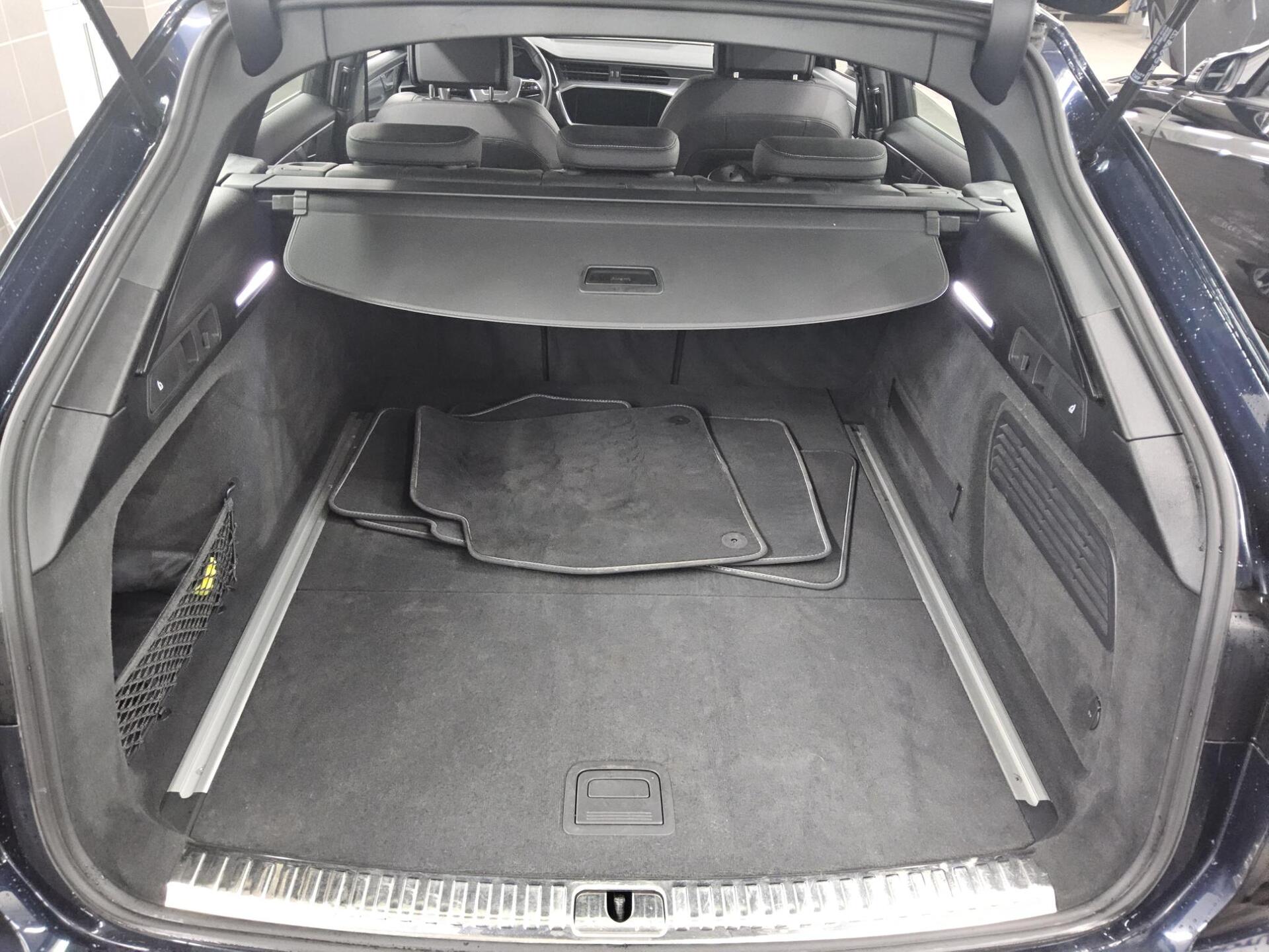 Audi A6 Avant 45 TDI Qu. S-Line Navi+ vc LED RfK ACC 13