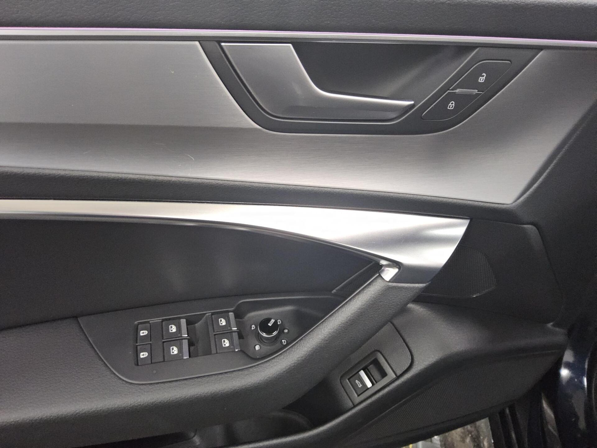 Audi A6 Avant 45 TDI Qu. S-Line Navi+ vc LED RfK ACC 10