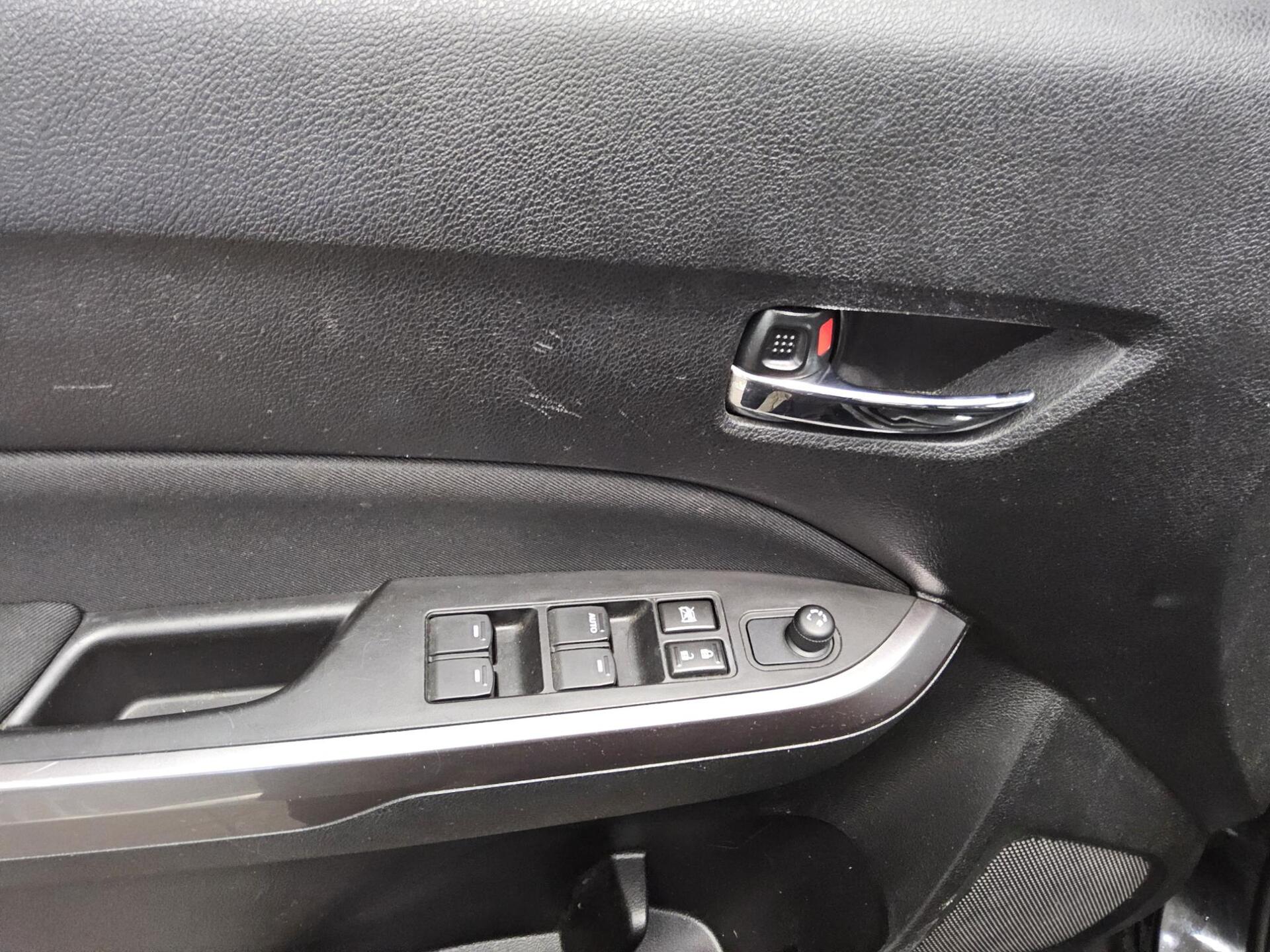 Suzuki Vitara 1.4 Active AHK LED SHZ ACC 9